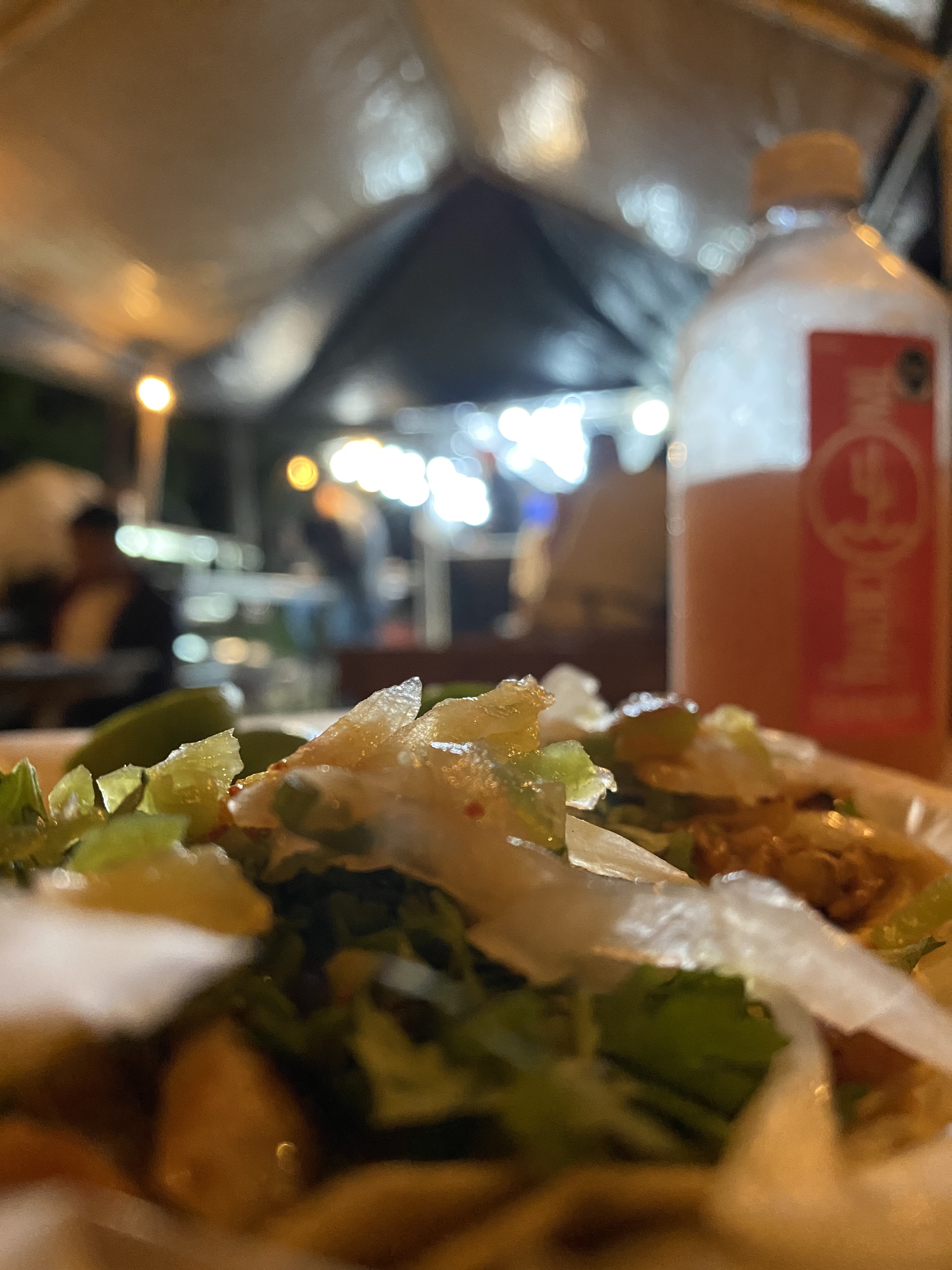 TAQUERIA Arandas VIP image 4