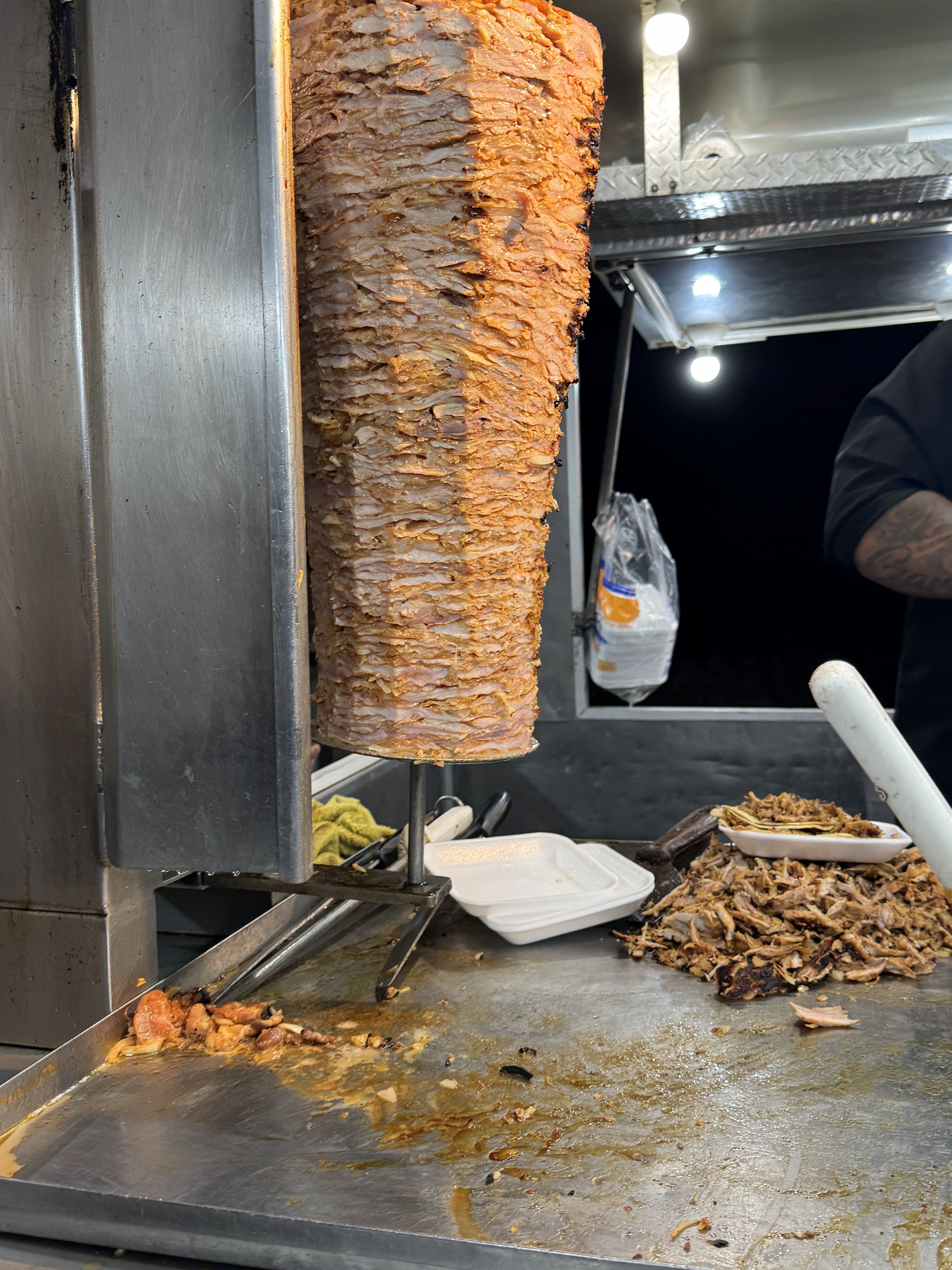 TAQUERIA Arandas VIP image 5