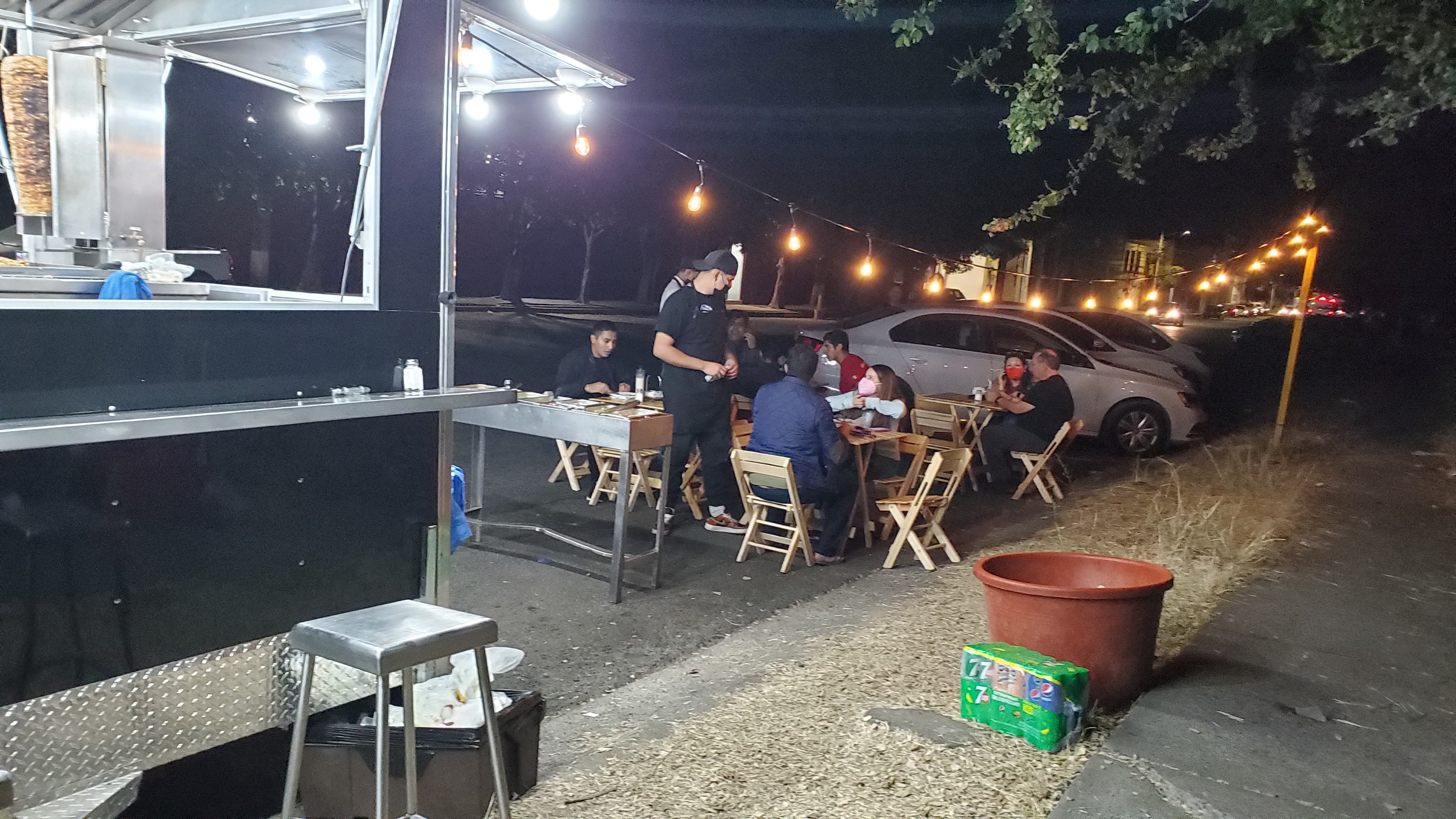 TAQUERIA Arandas VIP image 6