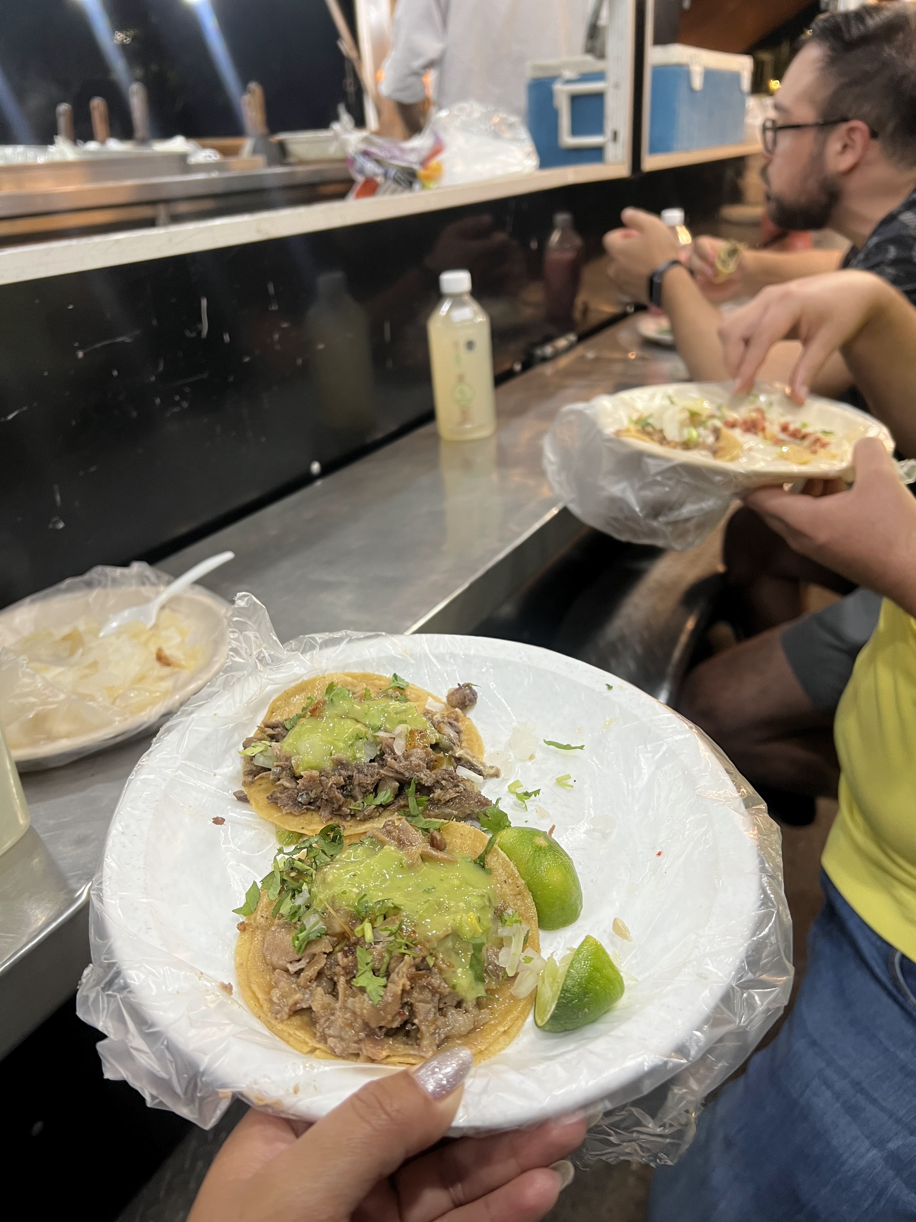 TAQUERIA Arandas VIP image 7