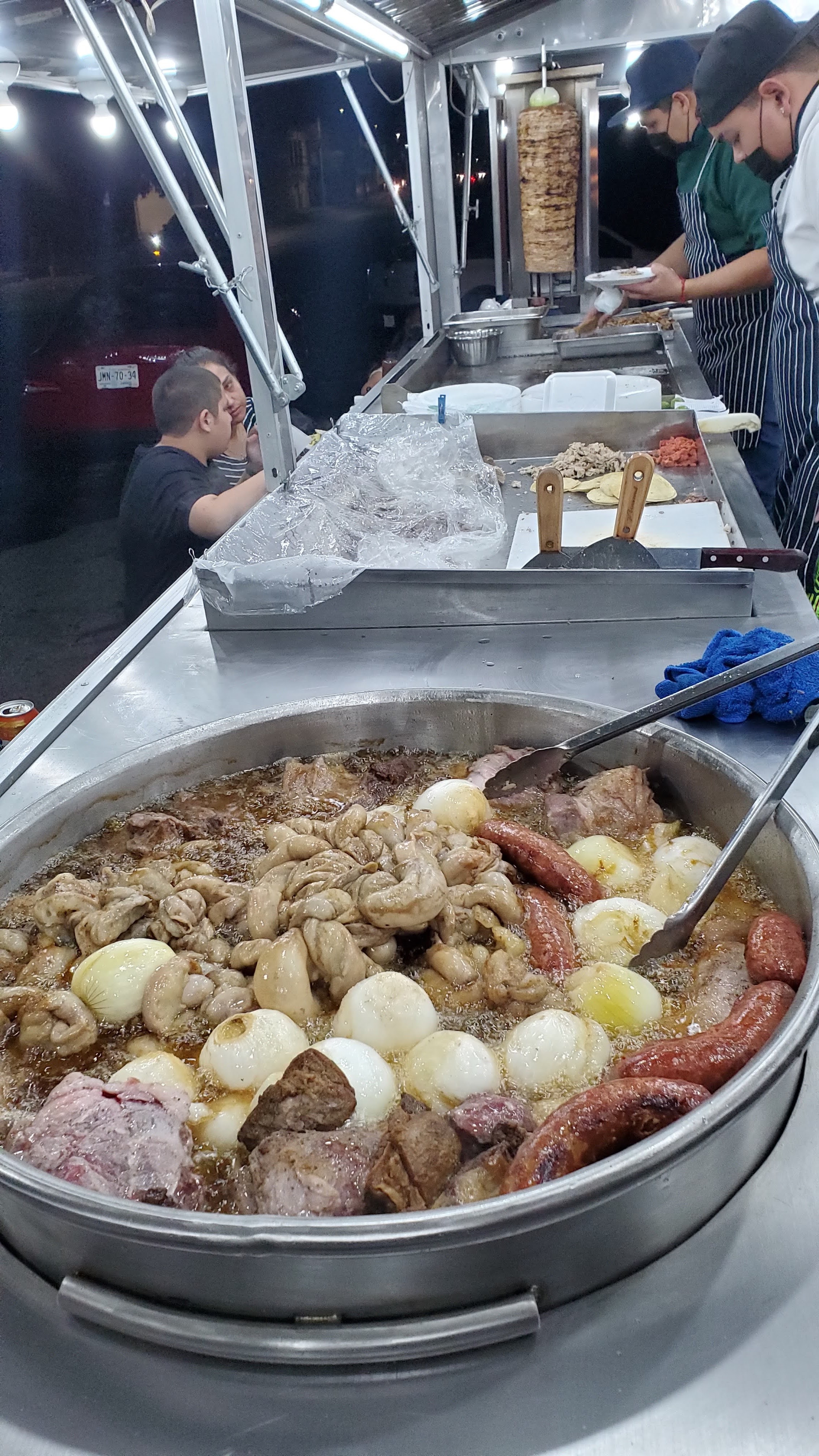 TAQUERIA Arandas VIP image 8