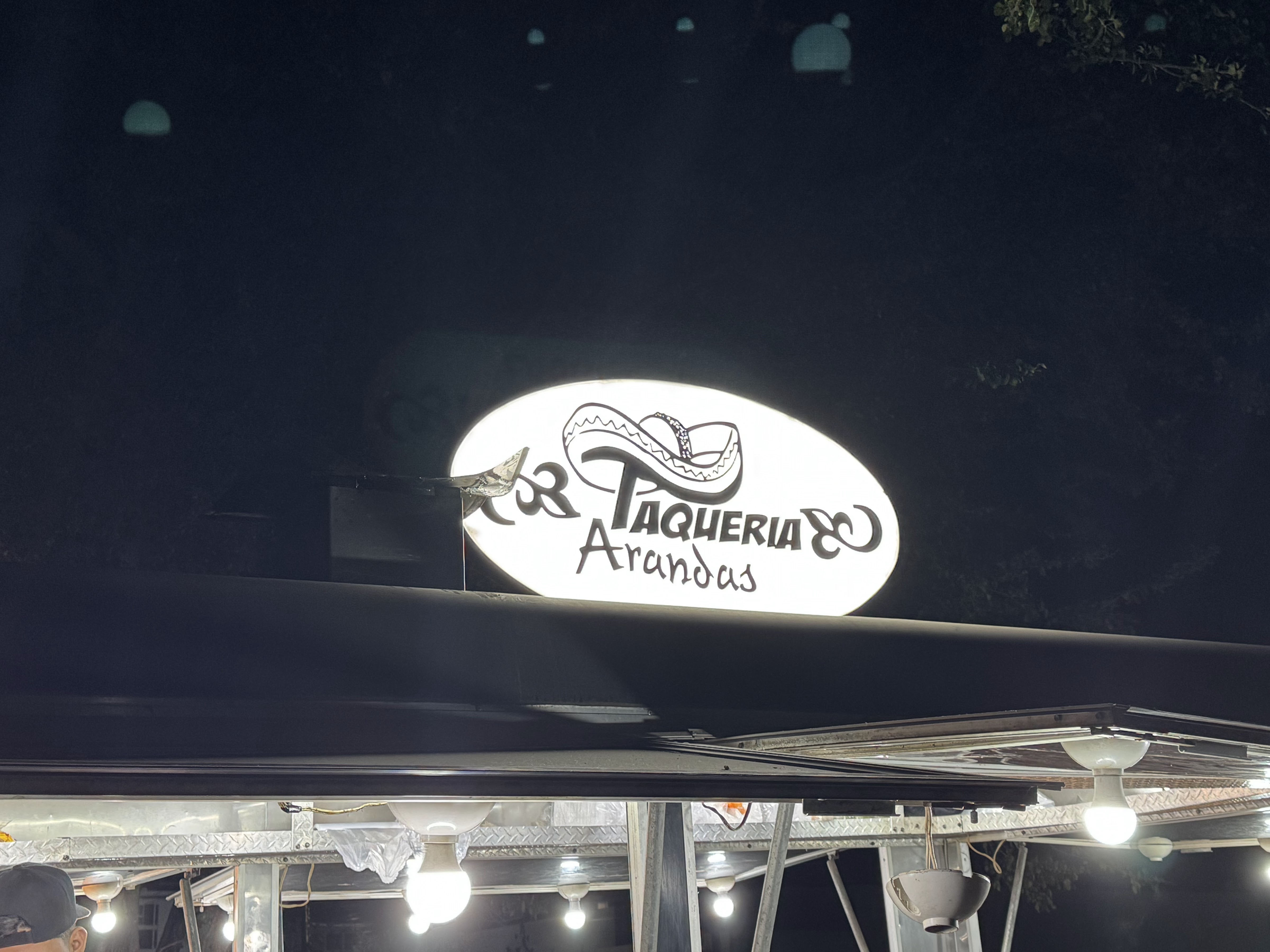 TAQUERIA Arandas VIP image 9