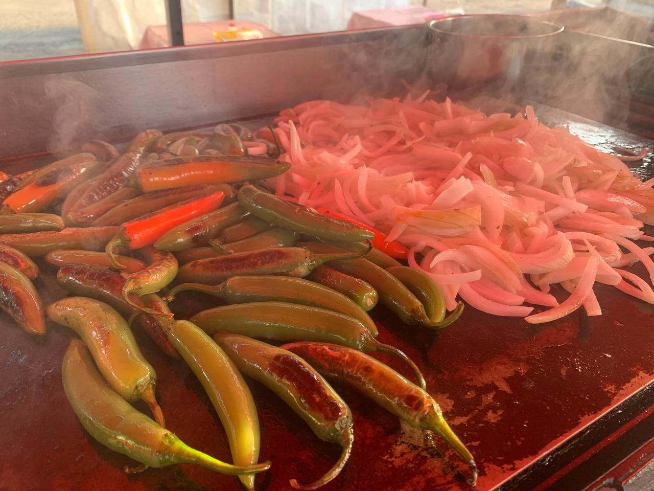 Barbacoa Godoy's image 1