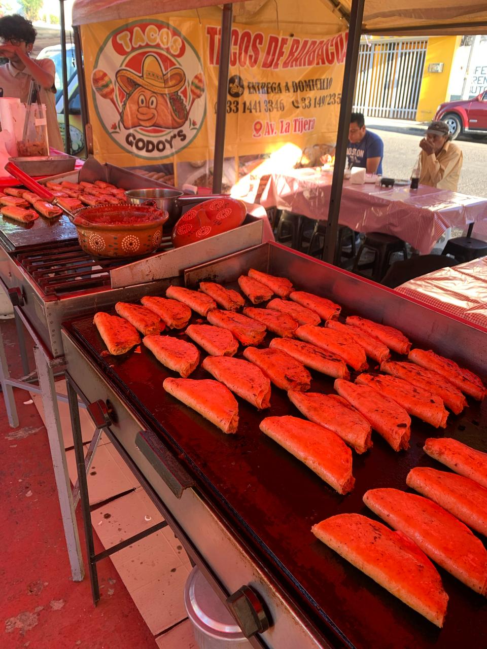 Barbacoa Godoy's image 5