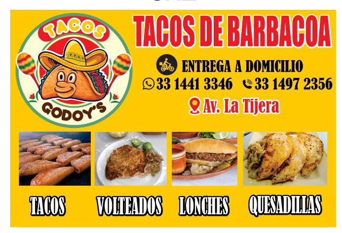 Barbacoa Godoy's image 6