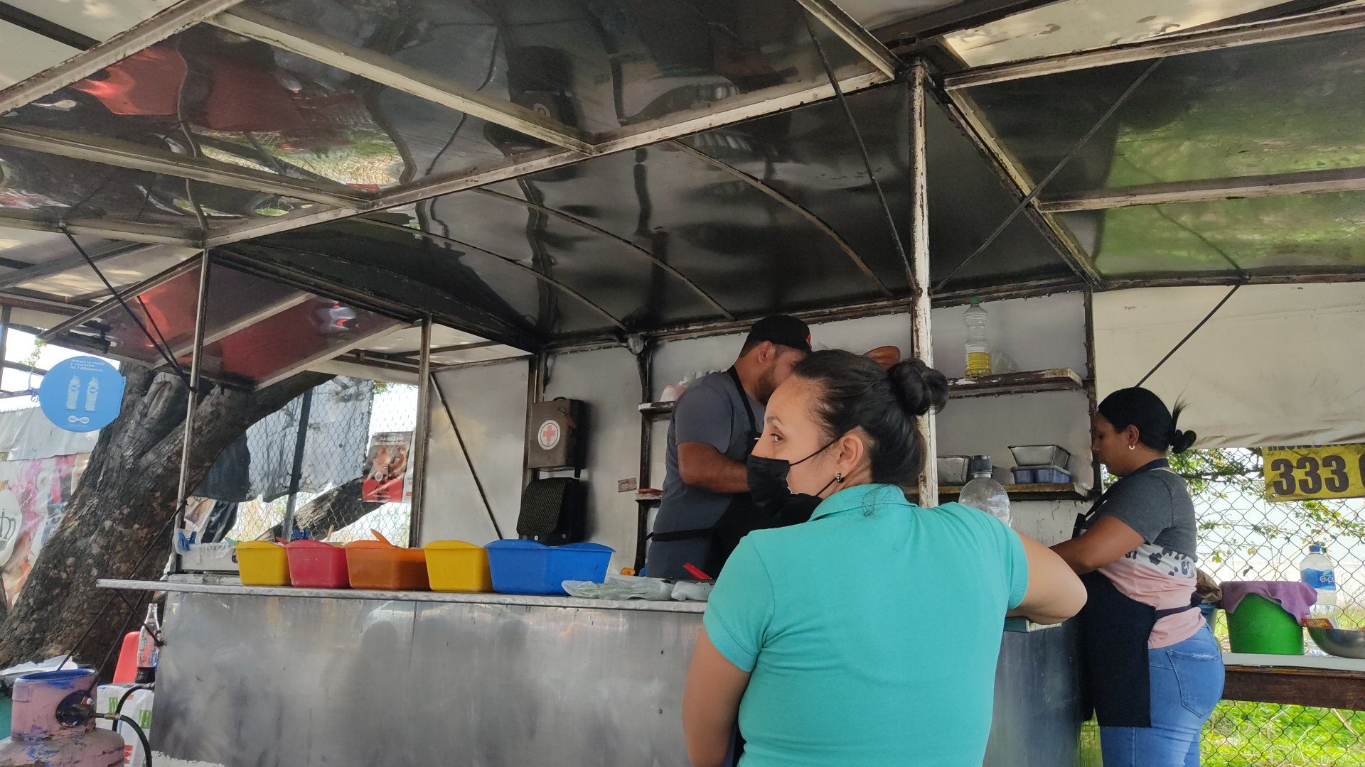 Tacos El Primo image 3