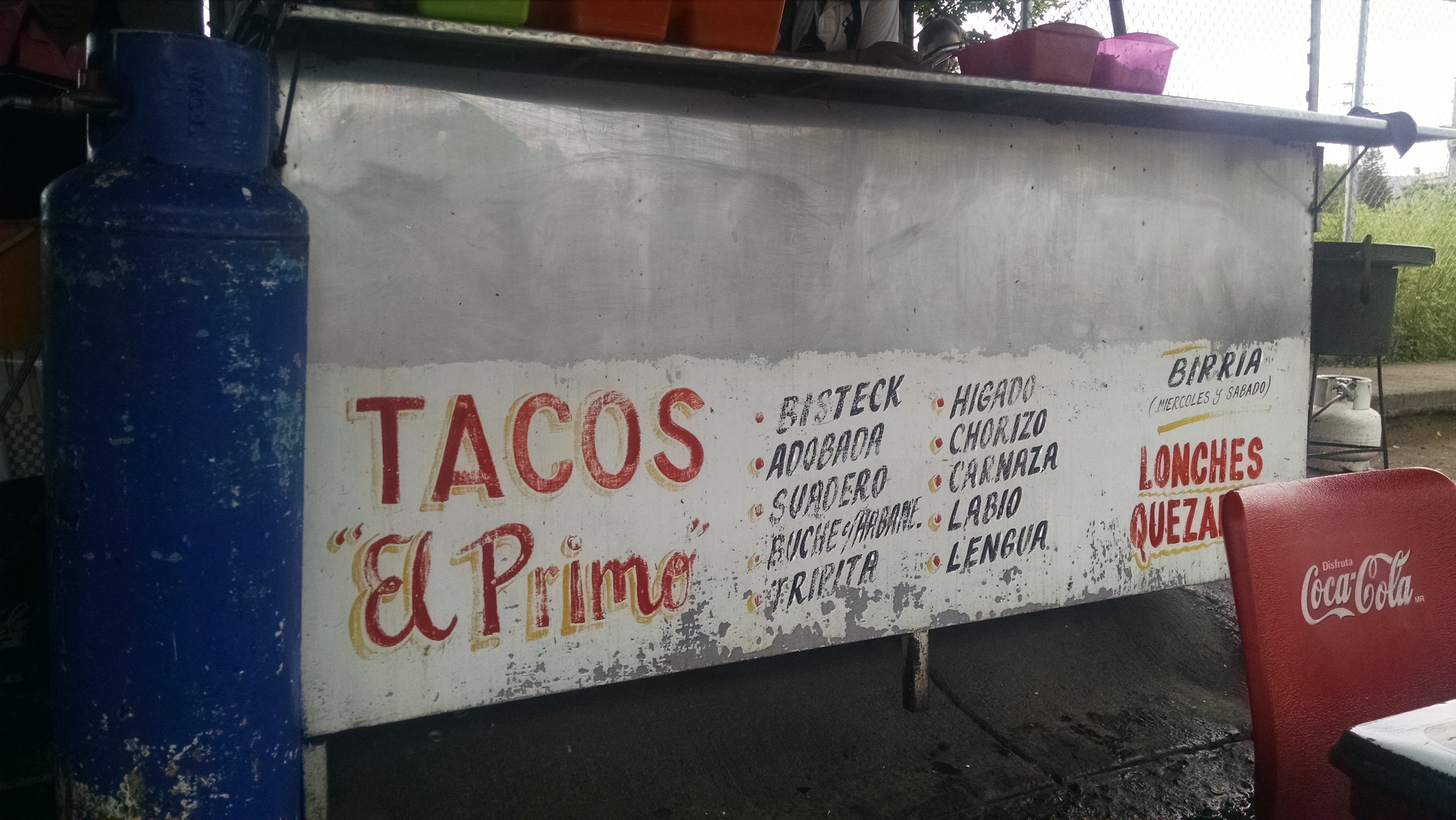 Tacos El Primo image 4
