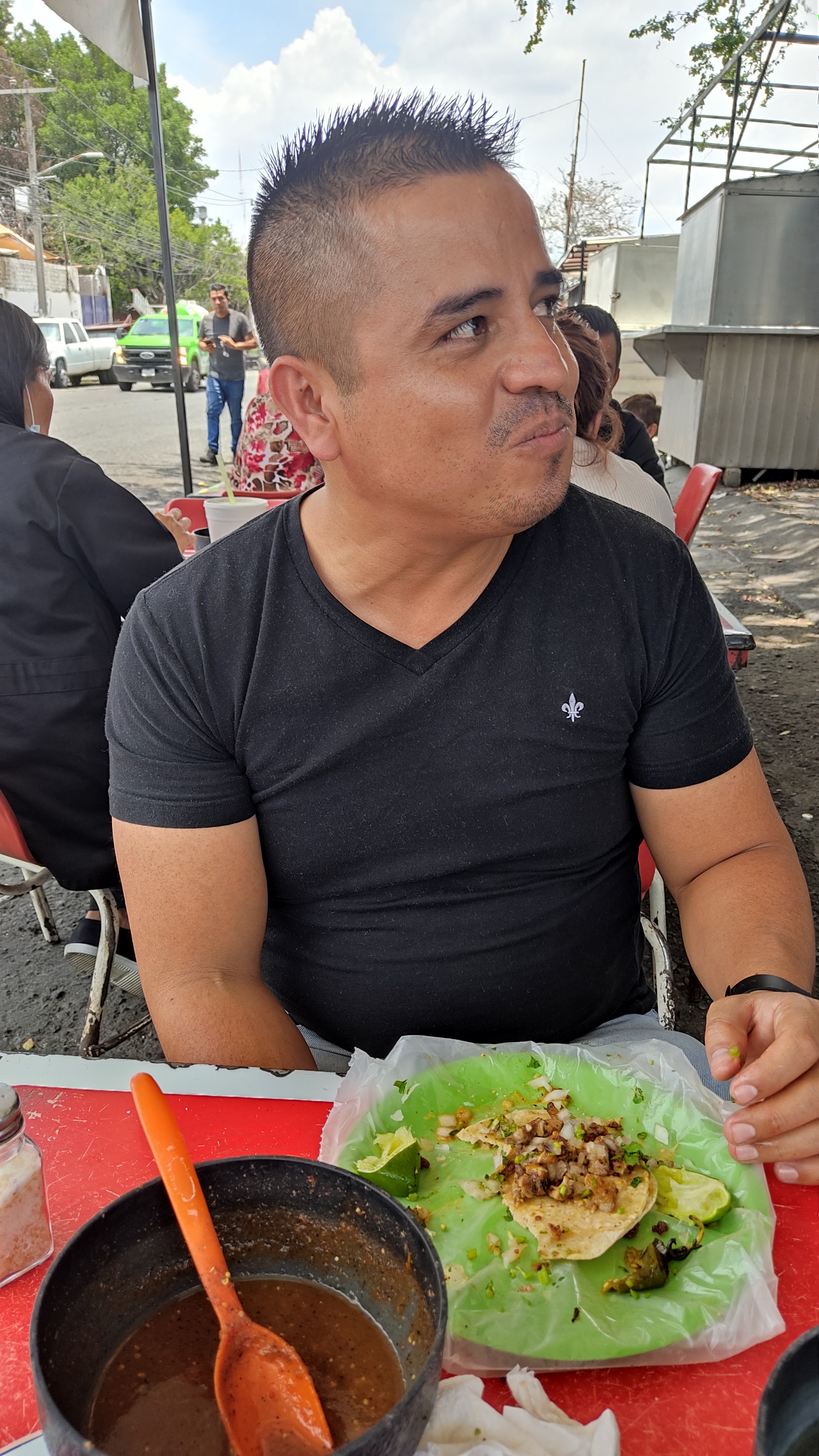 Tacos El Primo image 5