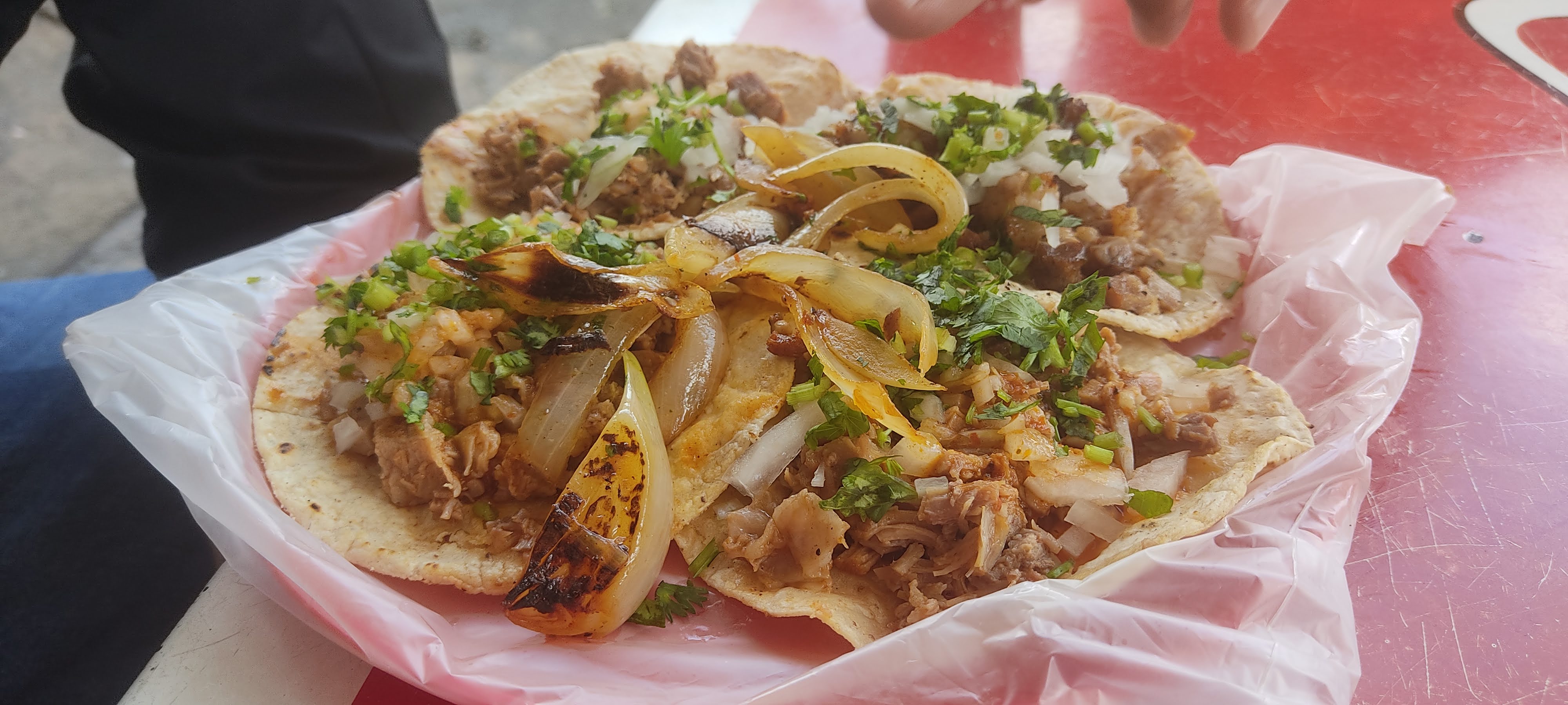 Tacos El Primo image 8