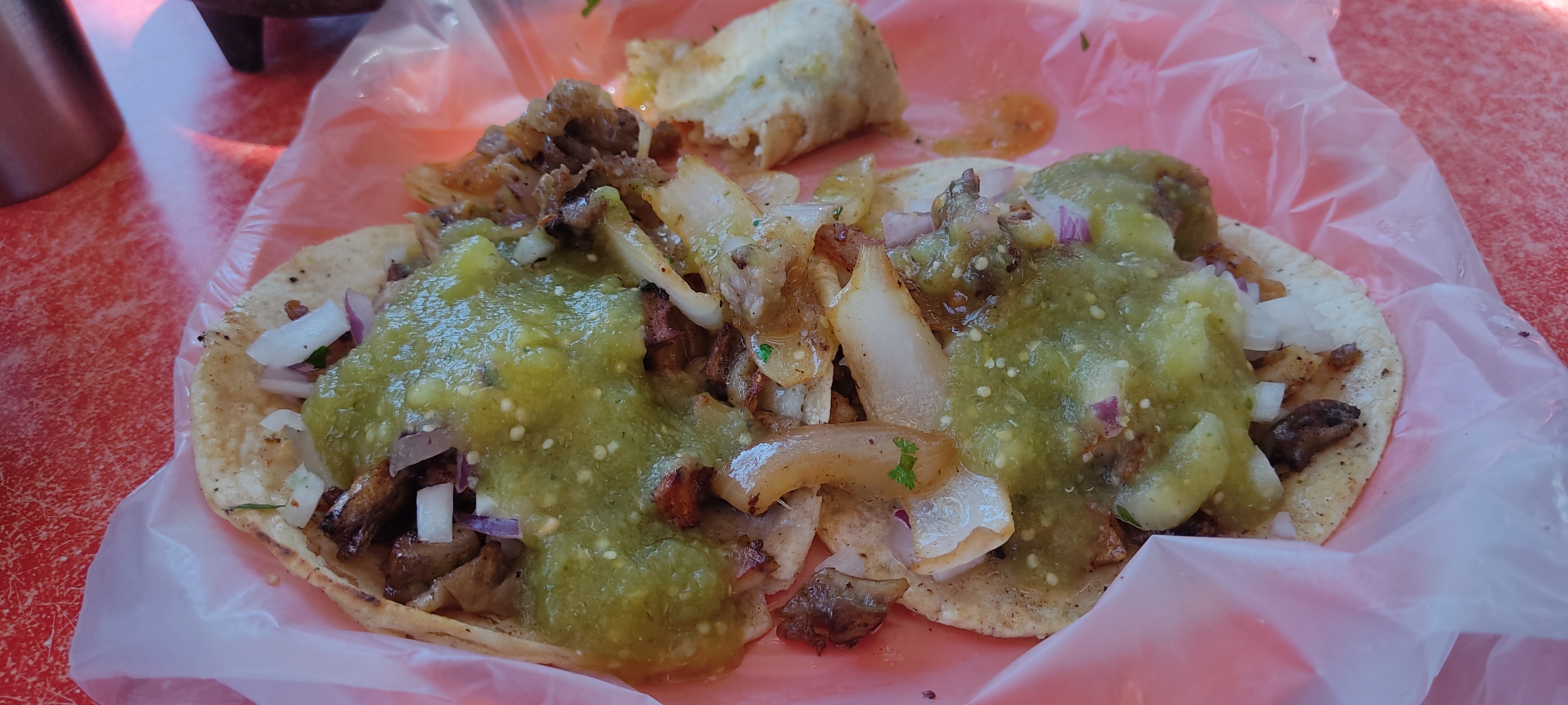 Tacos El Primo image 9