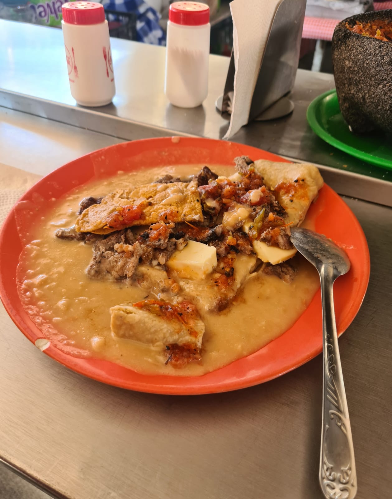 Almuerzos San Antonio image 1