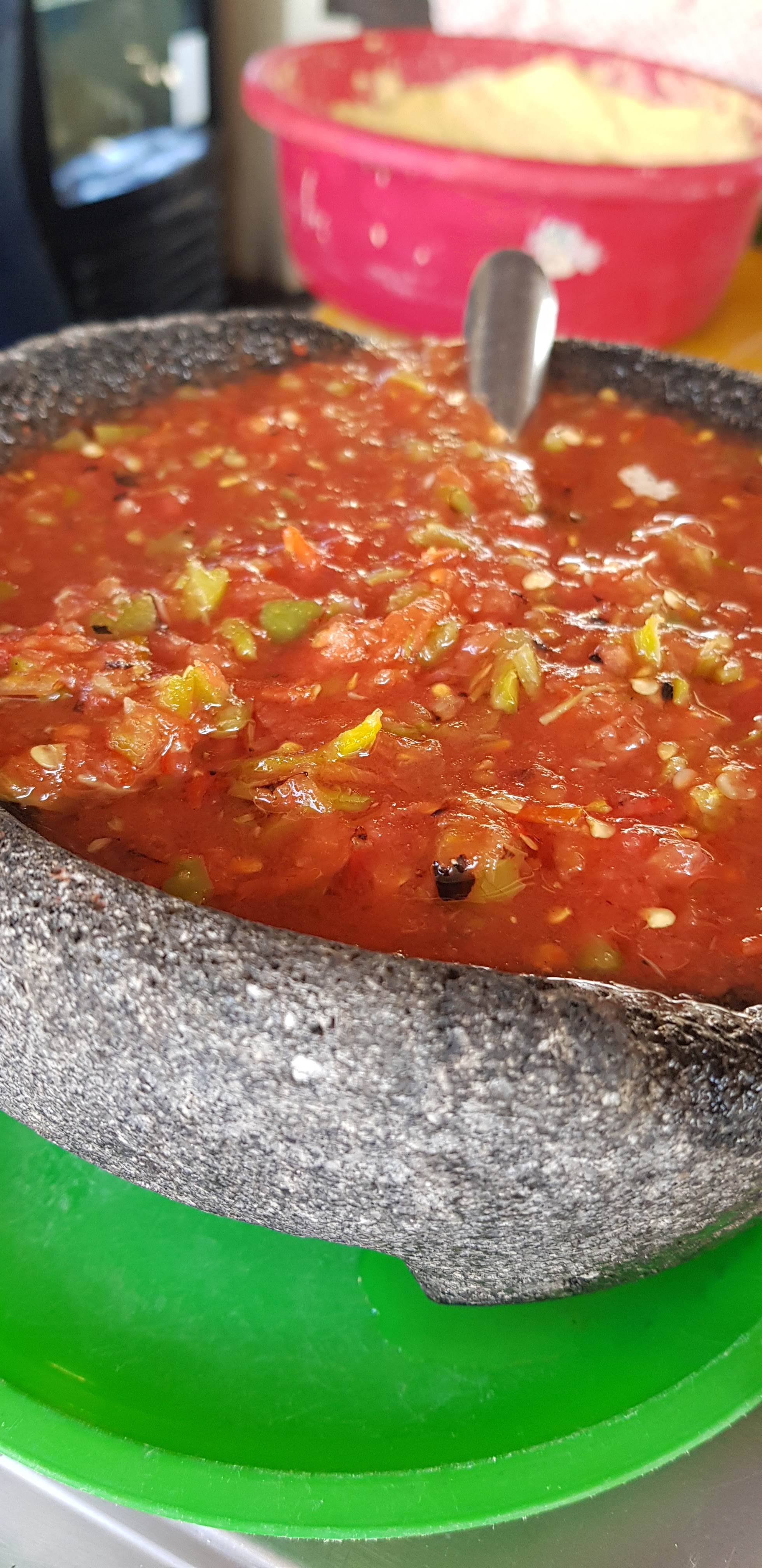 Almuerzos San Antonio image 2