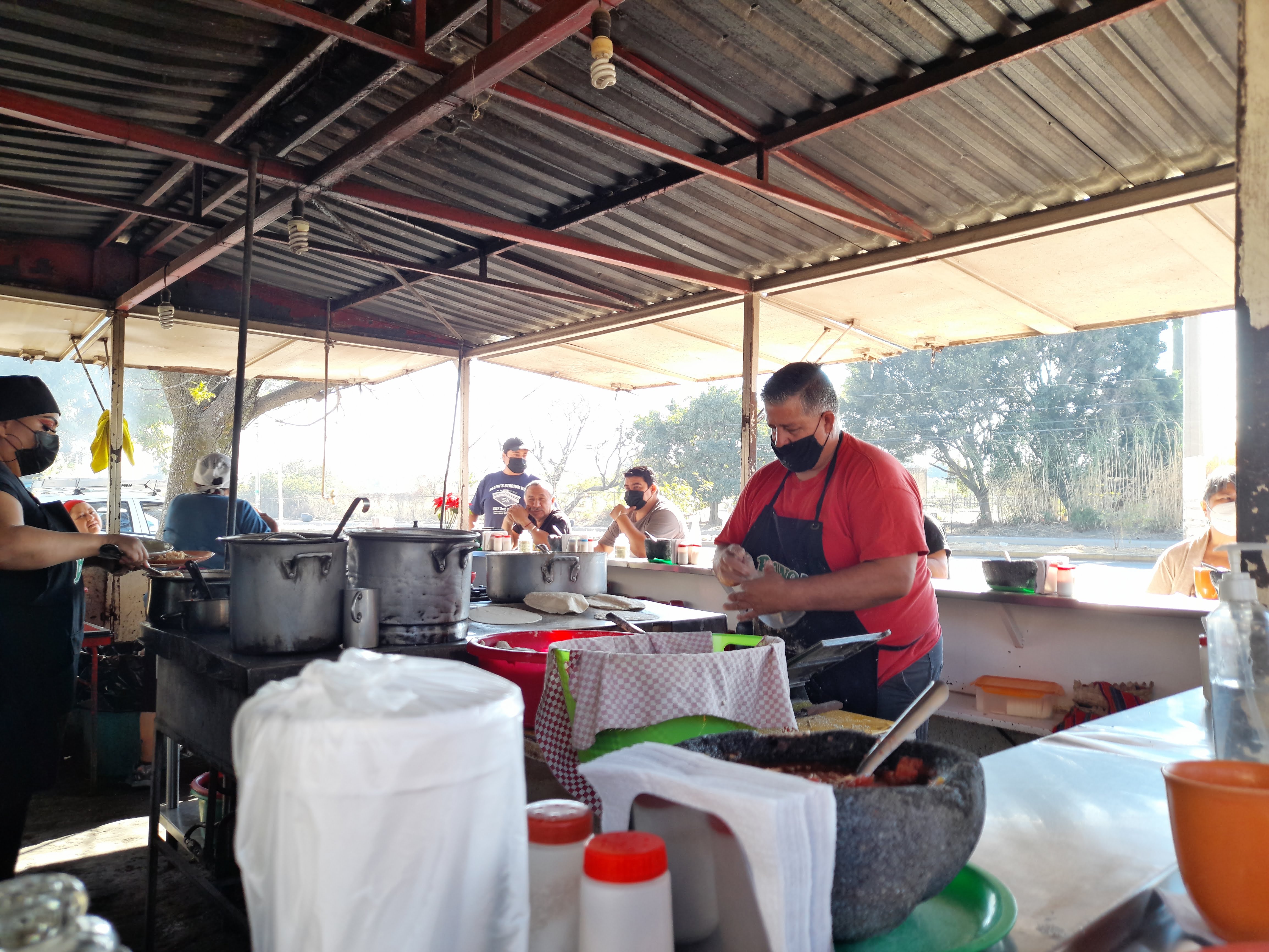 Almuerzos San Antonio image 3