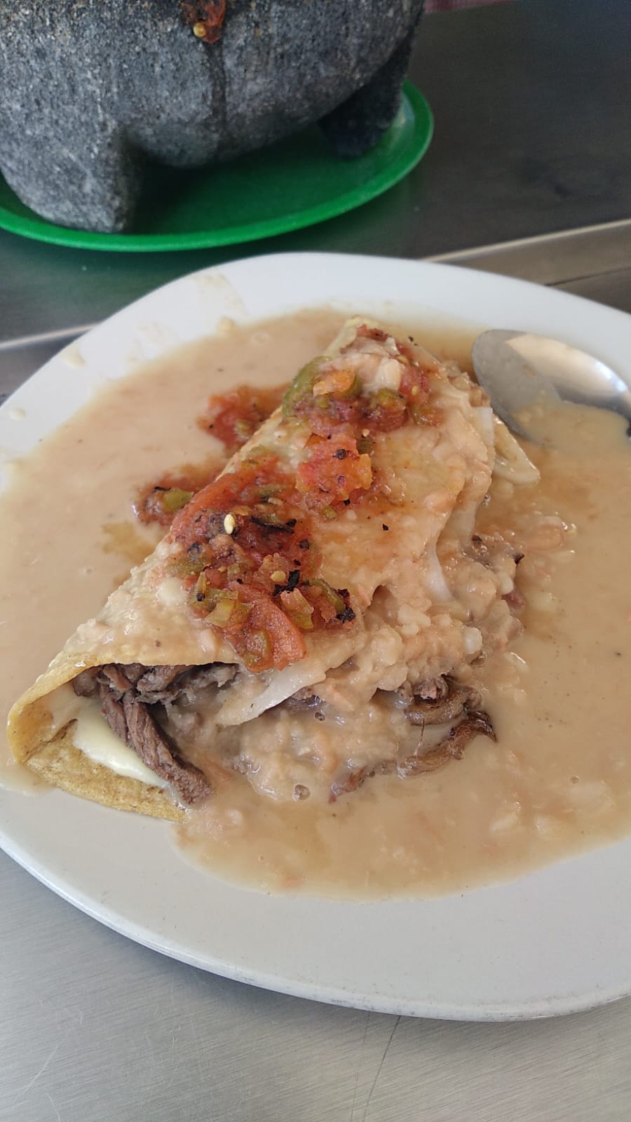 Almuerzos San Antonio image 5