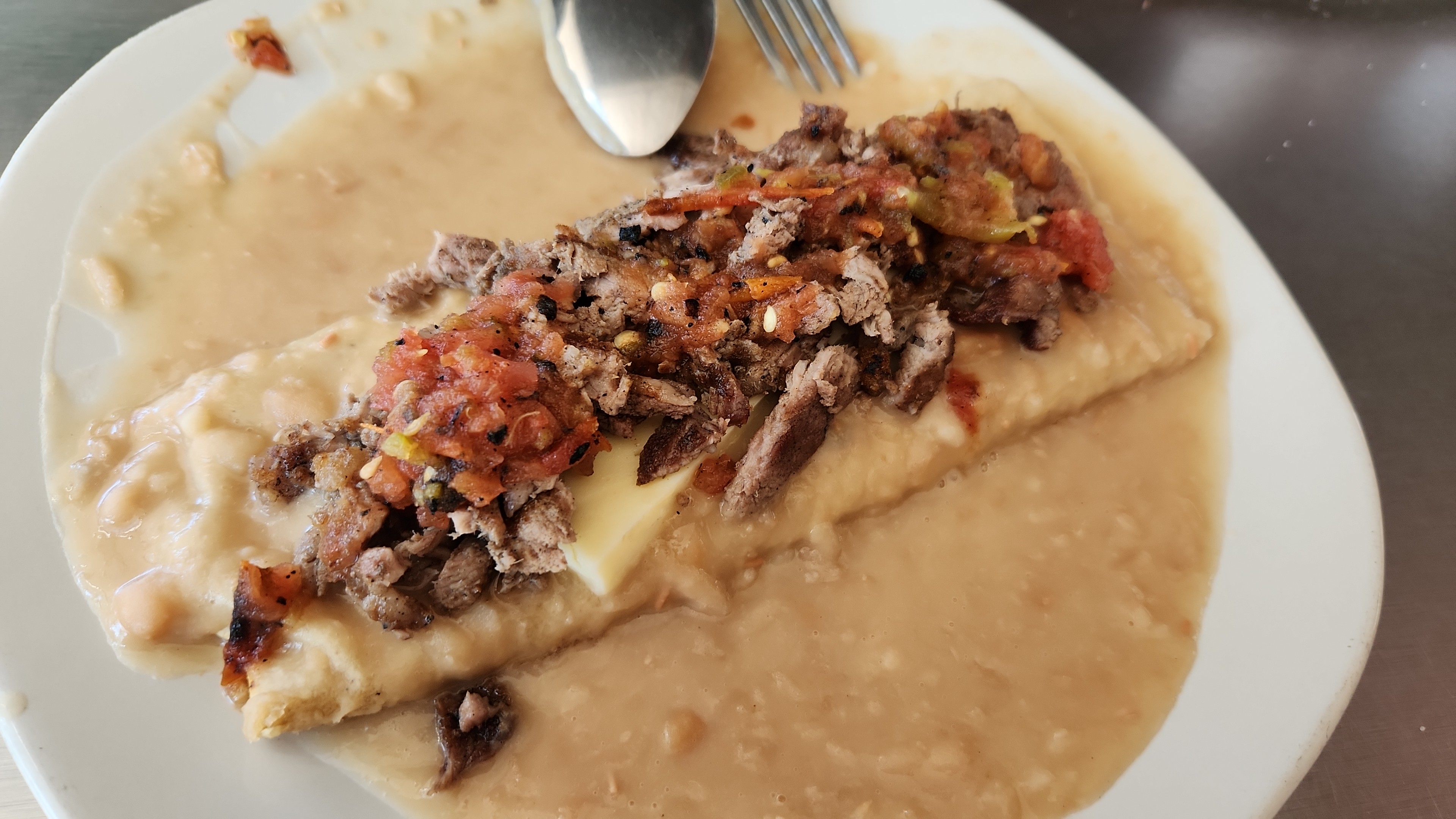 Almuerzos San Antonio image 6