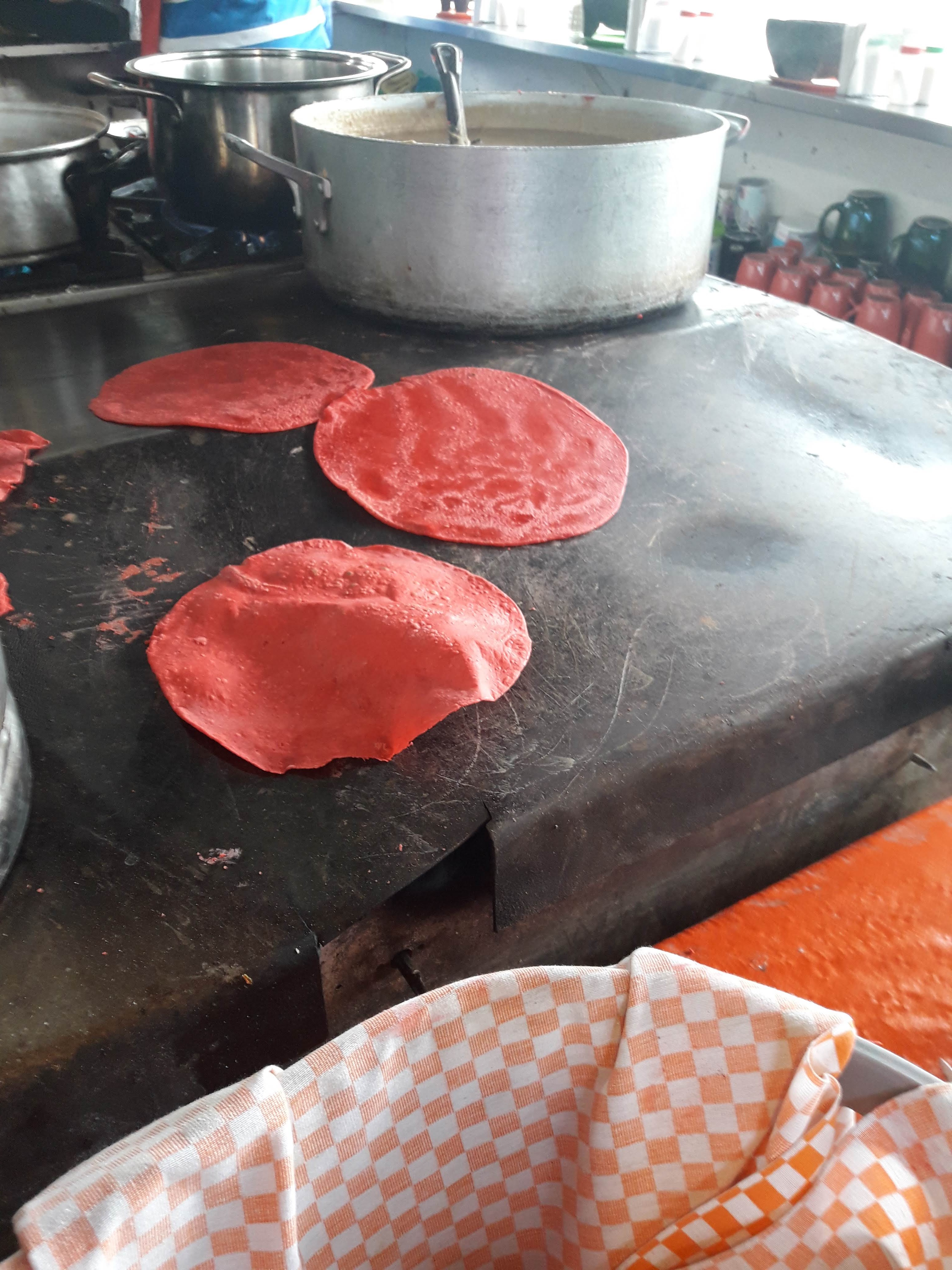 Almuerzos San Antonio image 8