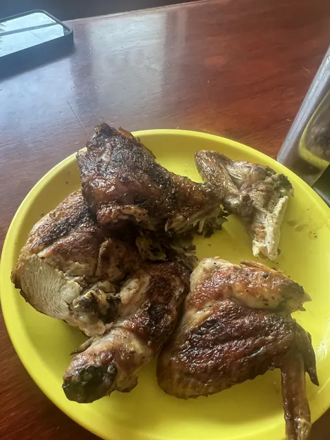 Chiki Pollo image 1