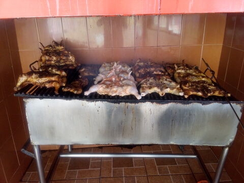 Pollo san Juan image 1