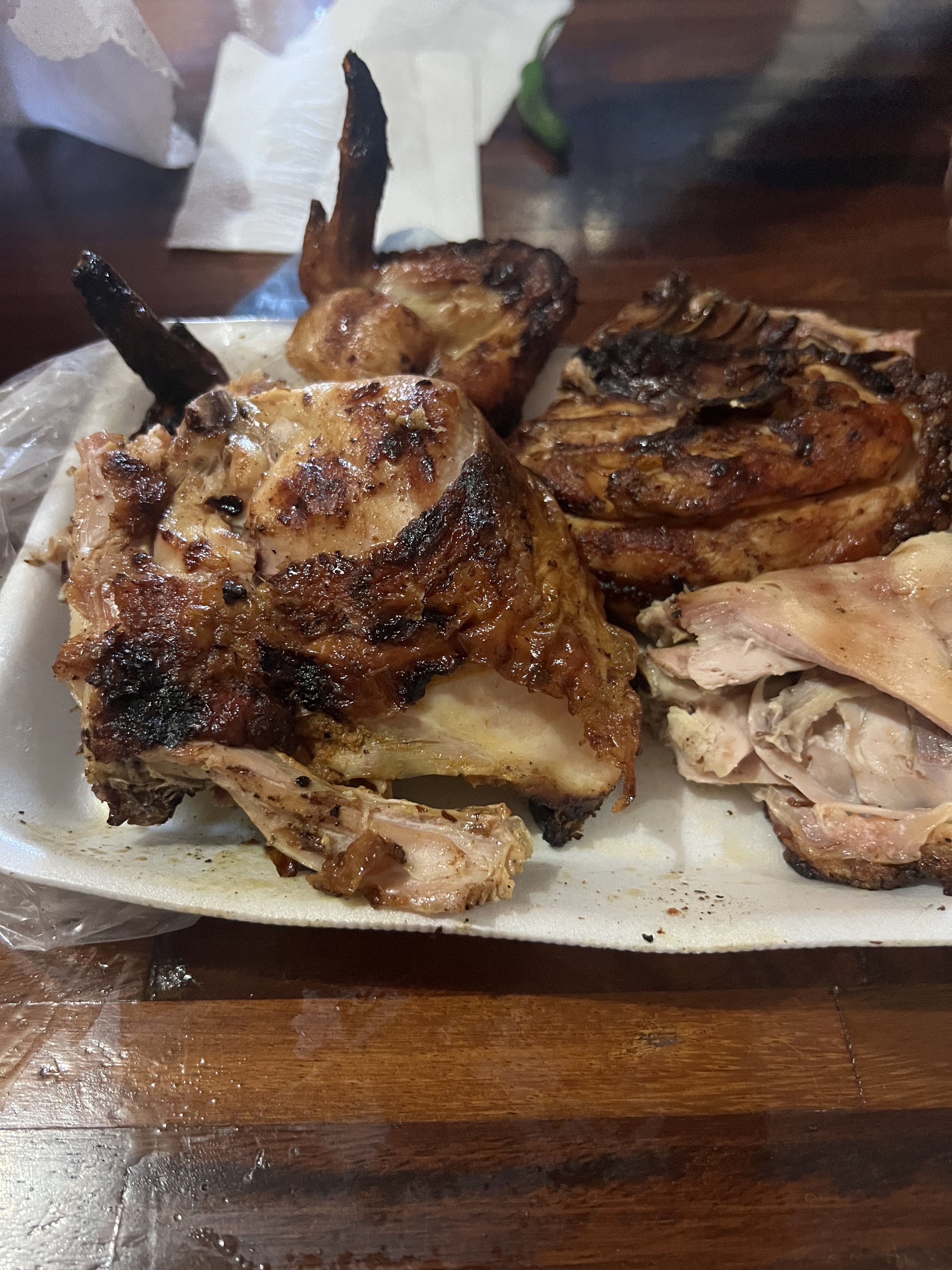 Pollo san Juan image 3