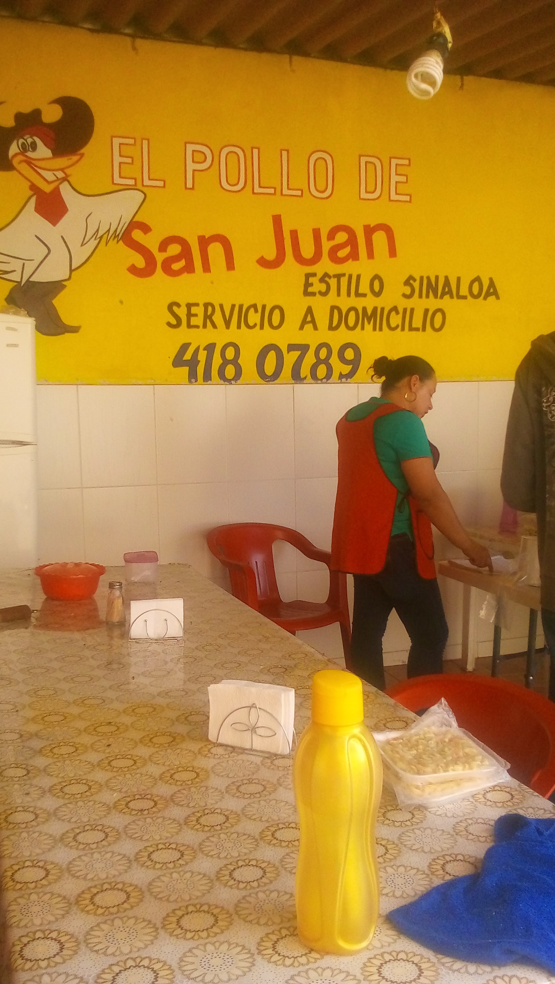 Pollo san Juan image 8