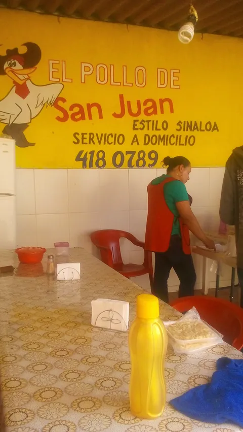 Pollo san Juan image 8