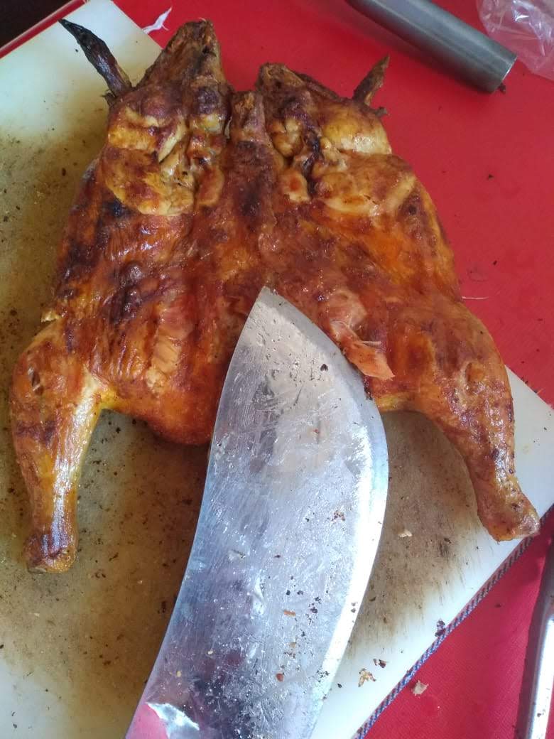 Pollo san Juan image 10
