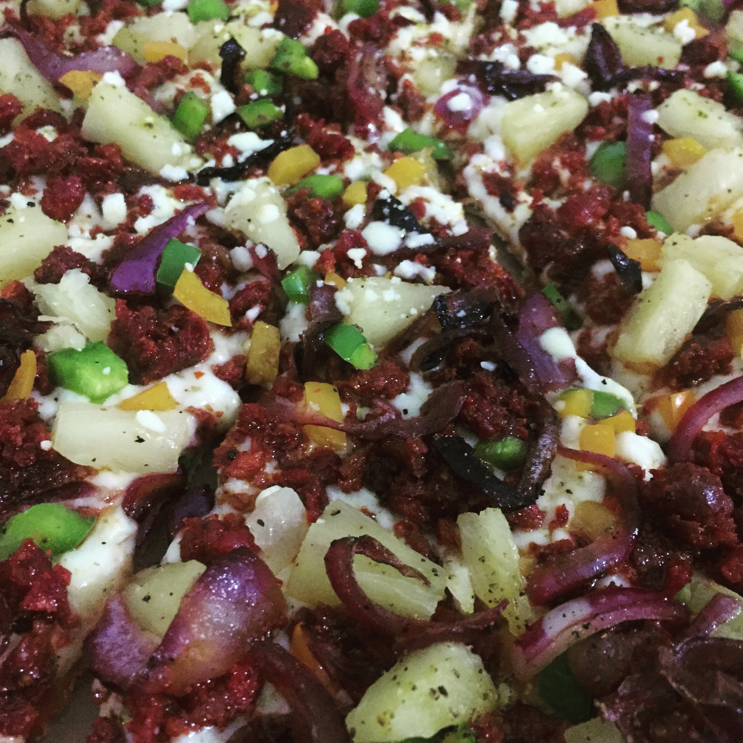 Beto's Pizza And Beers image 1