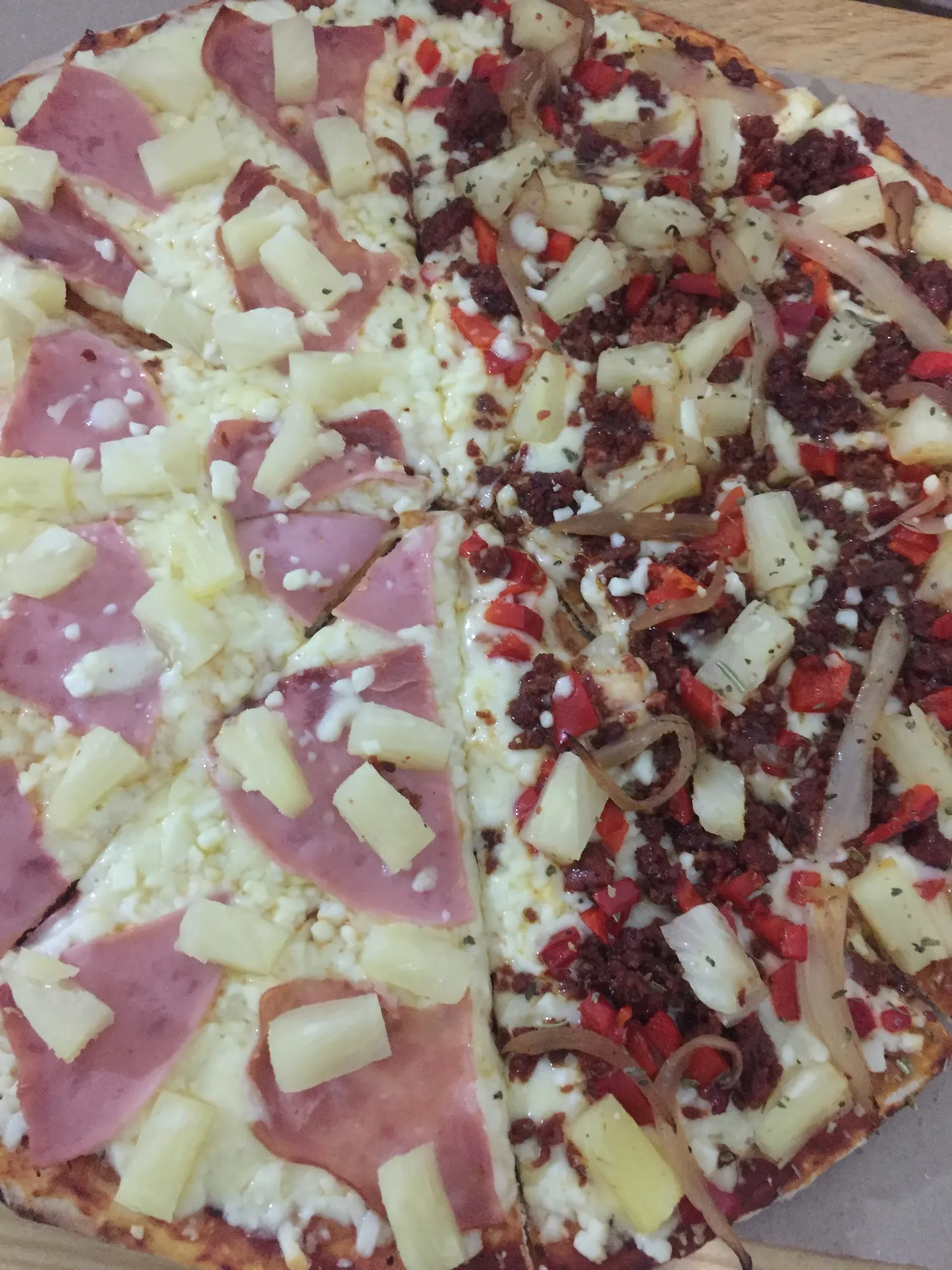 Beto's Pizza And Beers image 3