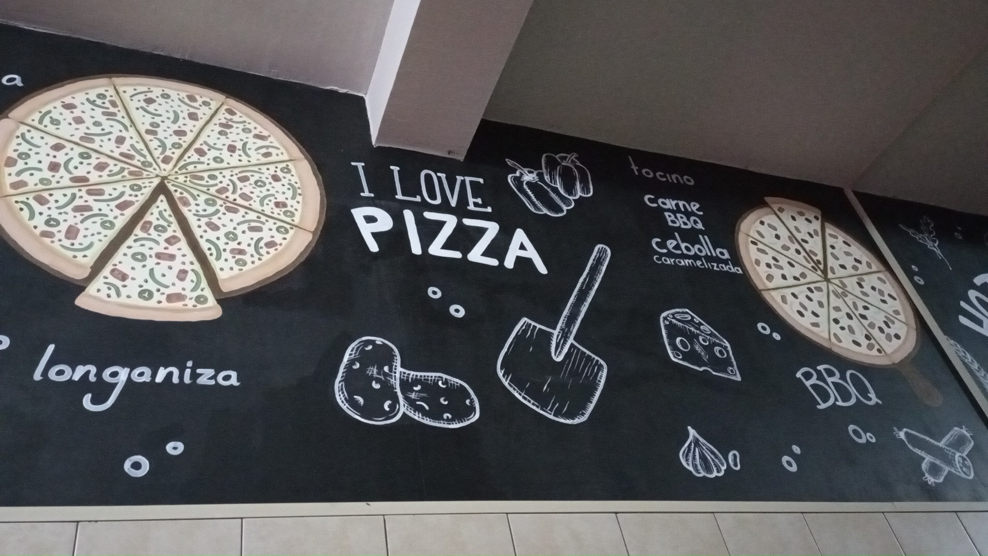 Beto's Pizza And Beers image 6