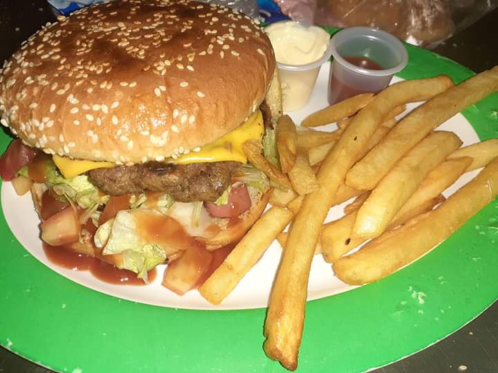 Hamburguesas Teca image 2