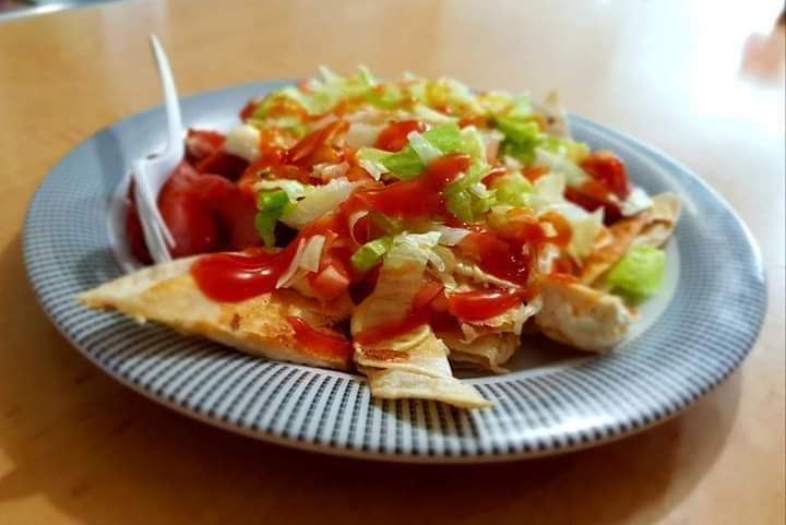 Hamburguesas Teca image 3