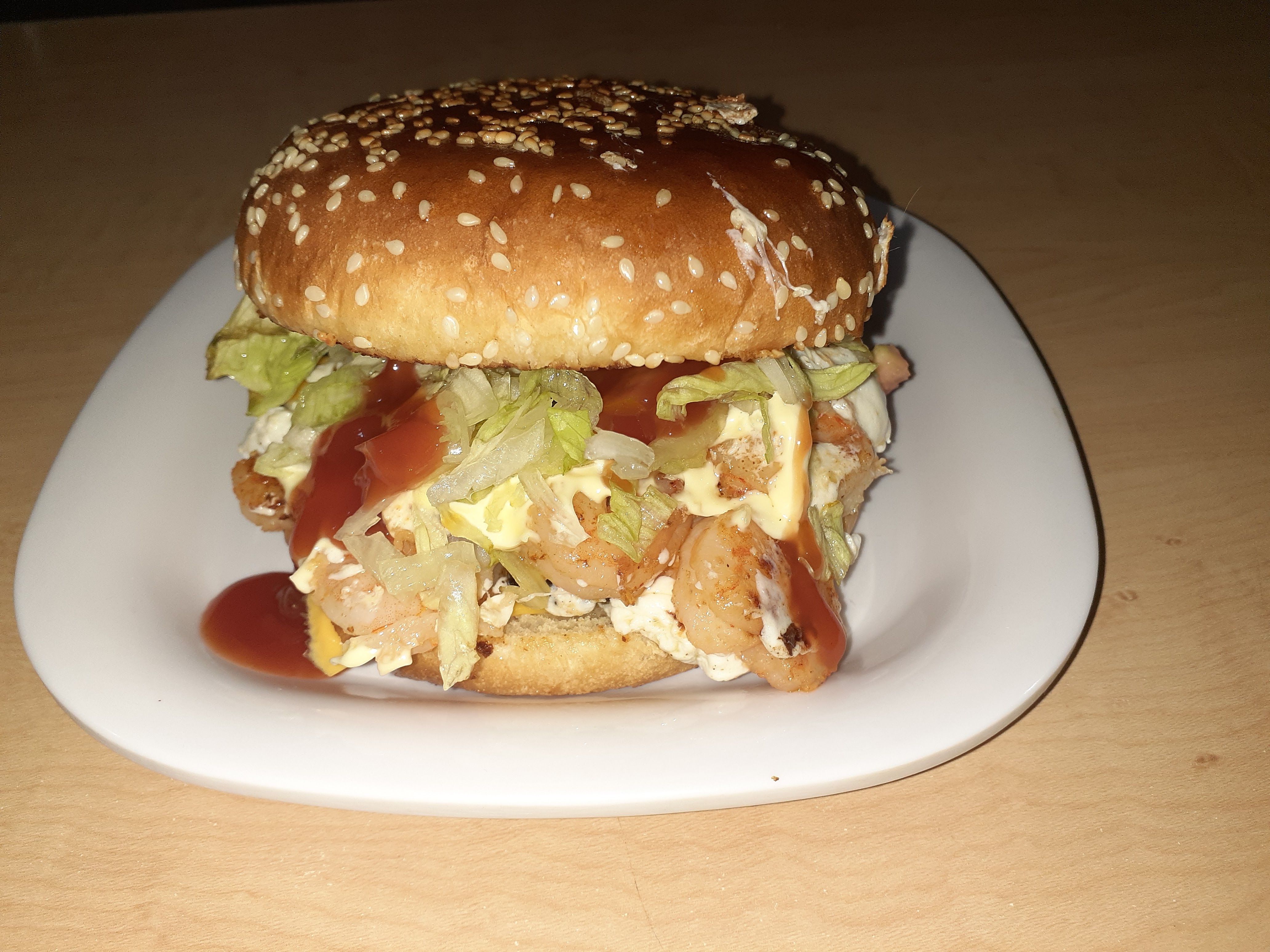 Hamburguesas Teca image 4