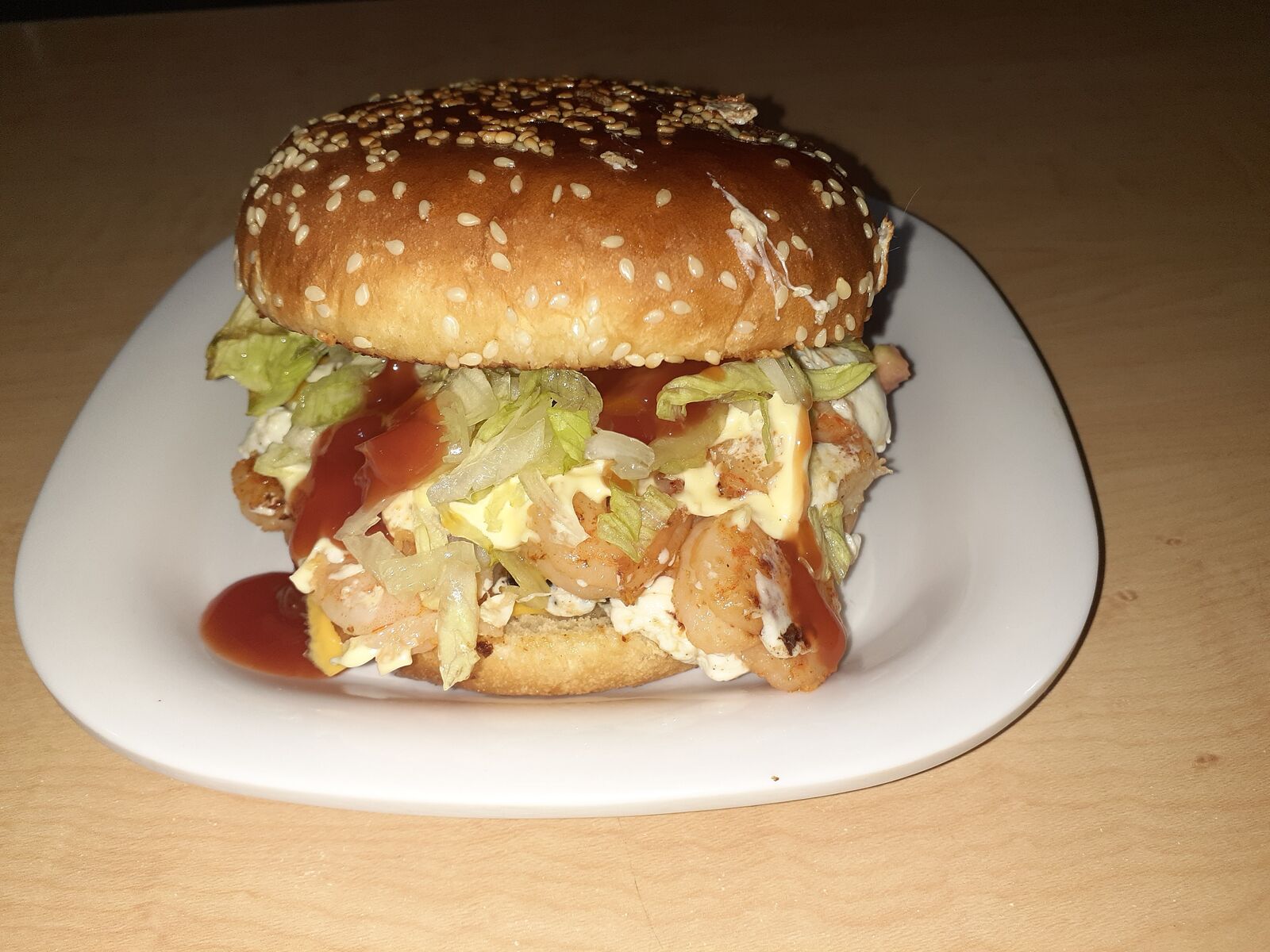 Hamburguesas Teca image 4
