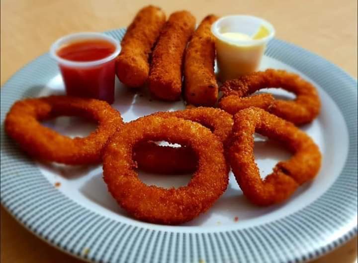 Hamburguesas Teca image 7