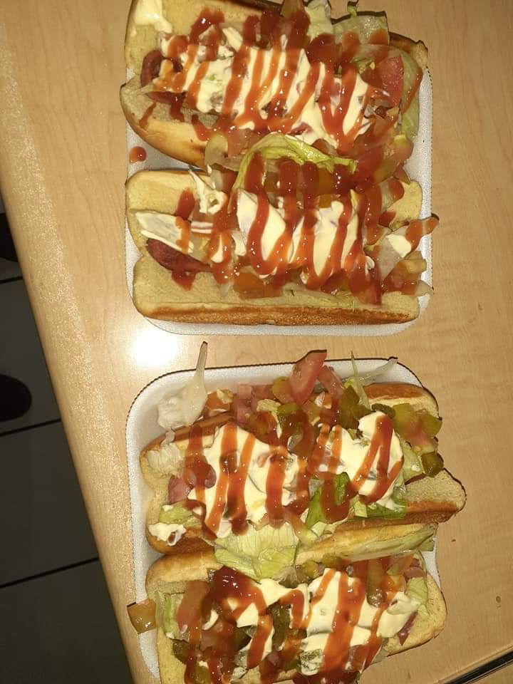 Hamburguesas Teca image 9