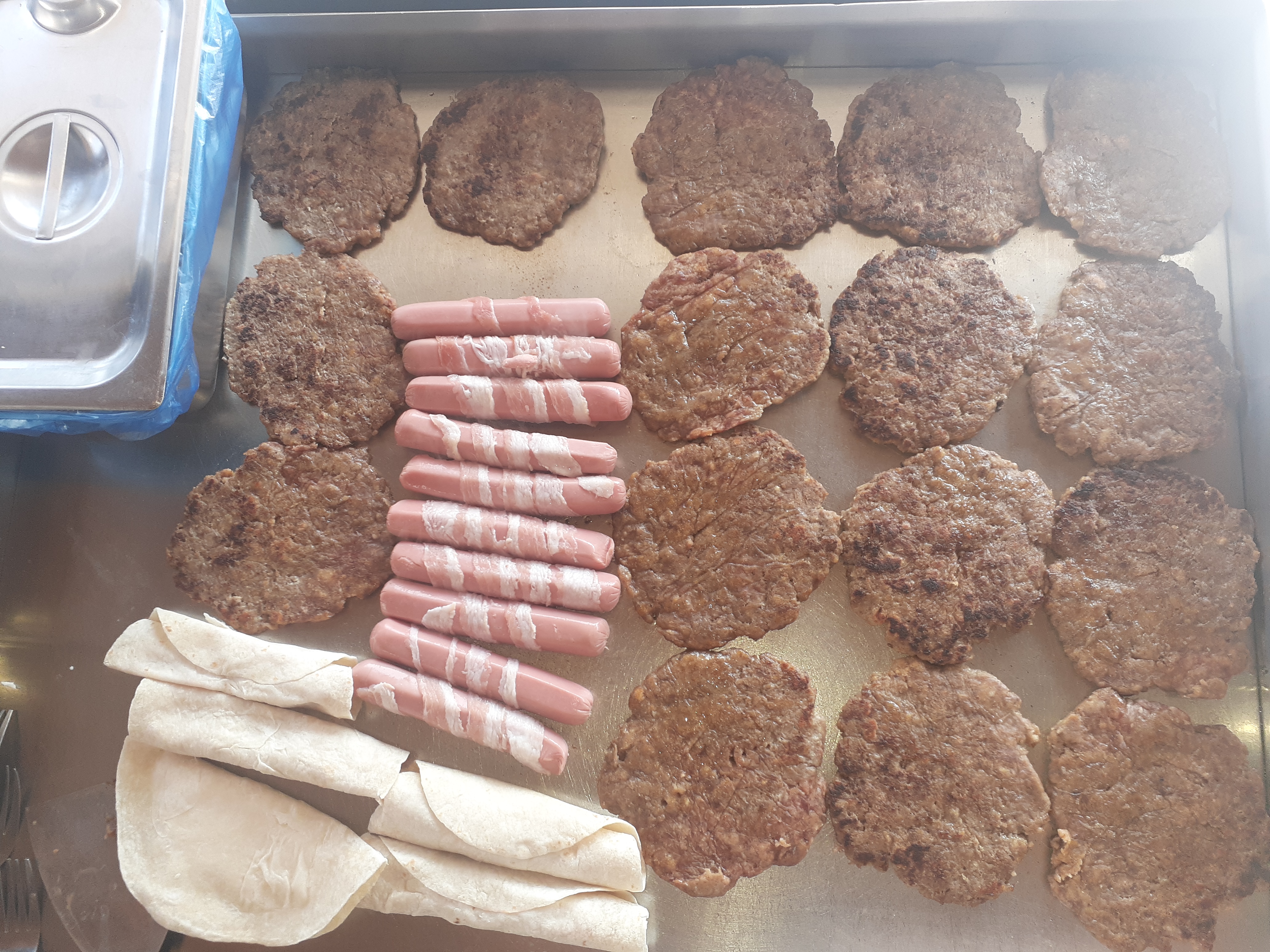 Hamburguesas Teca image 10