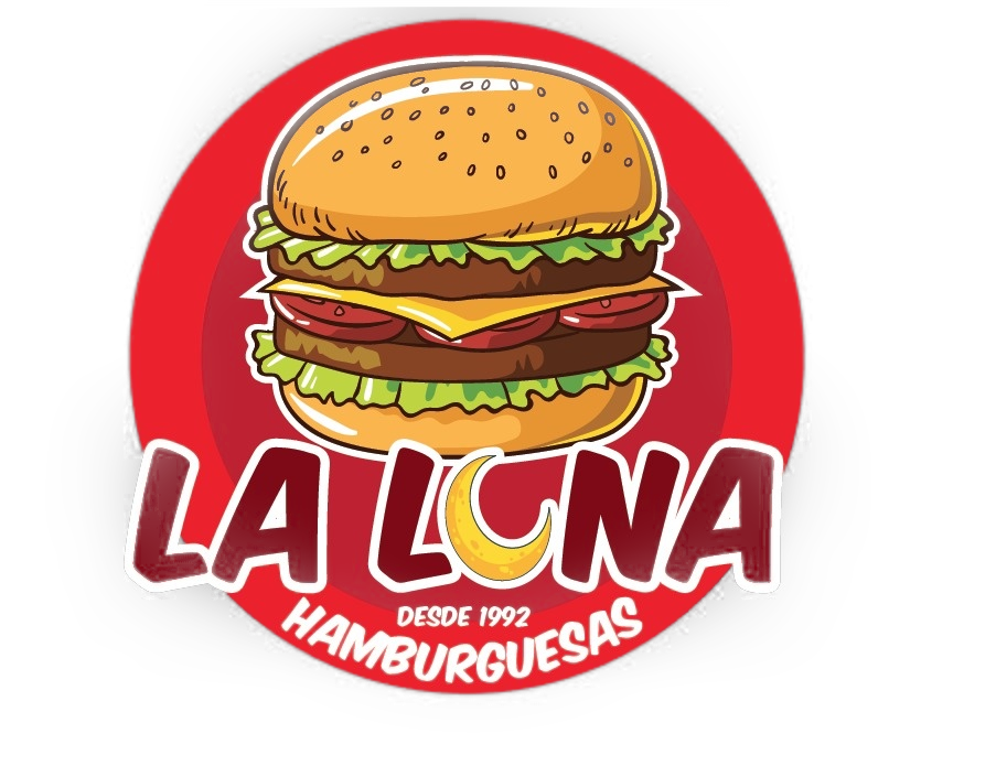 Hamburguesas La Luna image 1