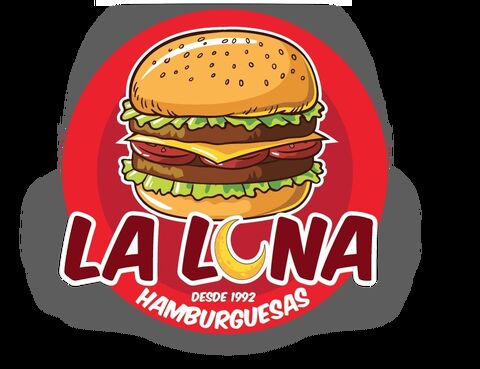 Hamburguesas La Luna image 1