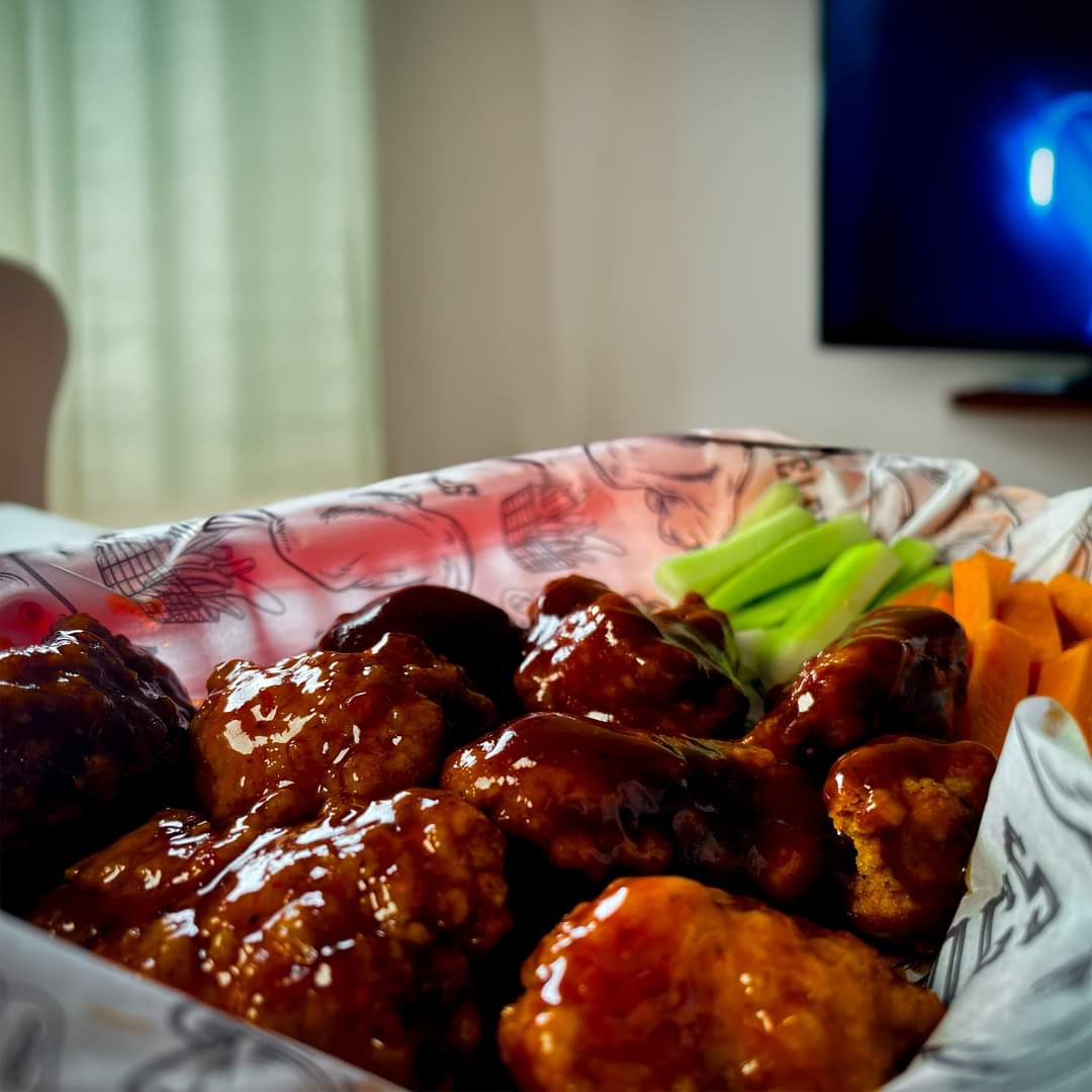 Hamburguesas La Luna image 3