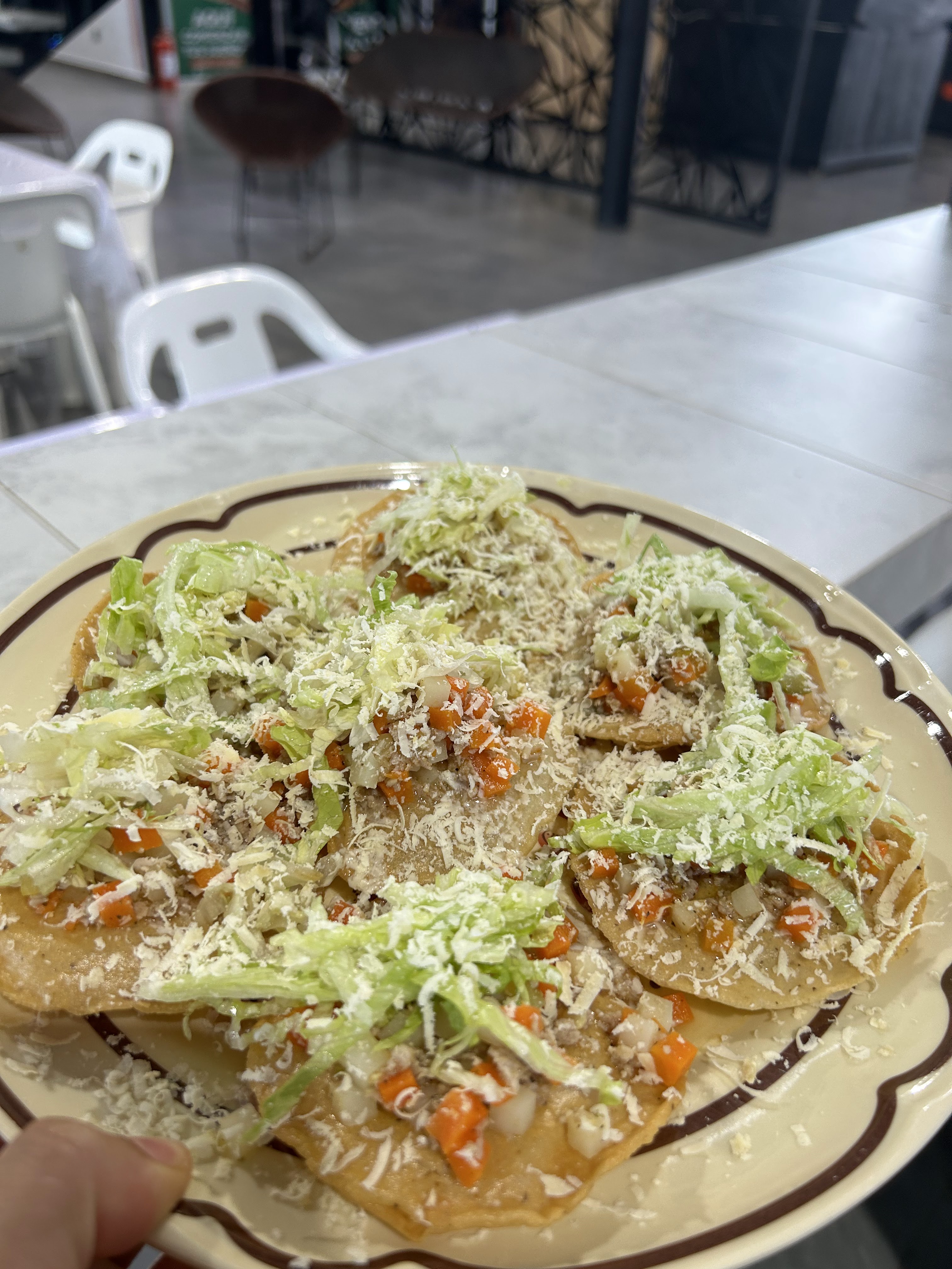 Loncheria "El Portal" image 5