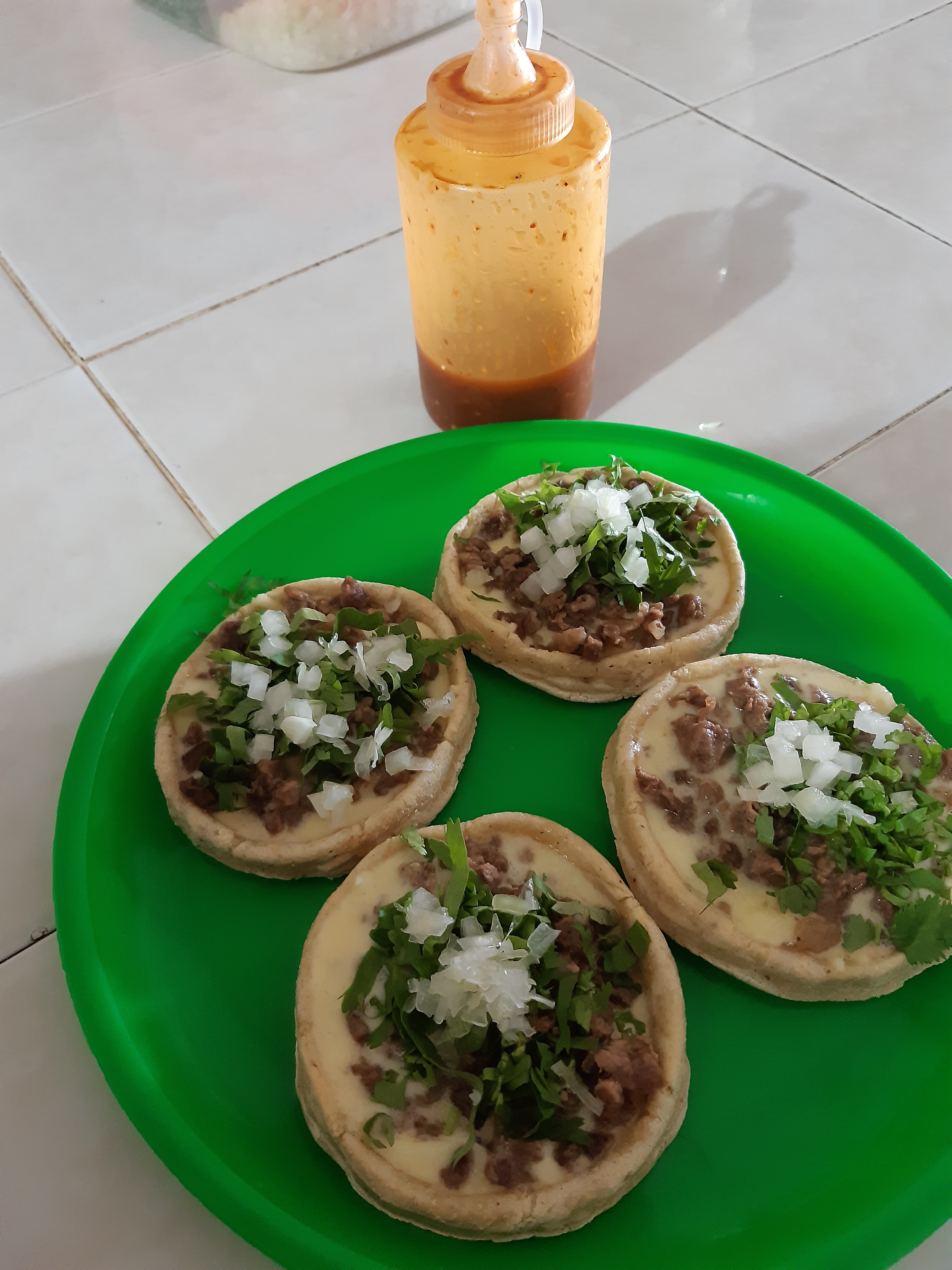 Loncheria "El Portal" image 6