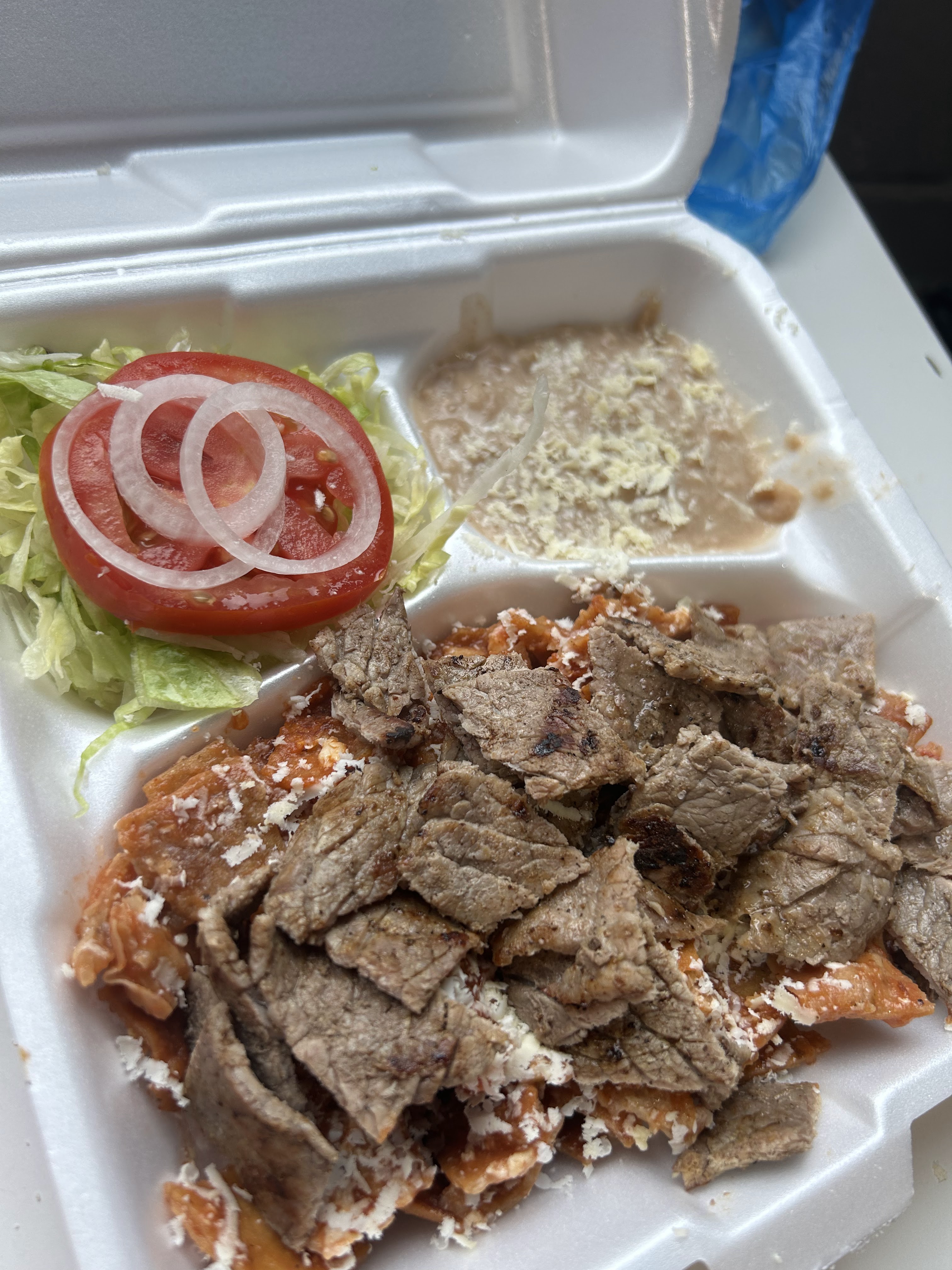 Loncheria "El Portal" image 7