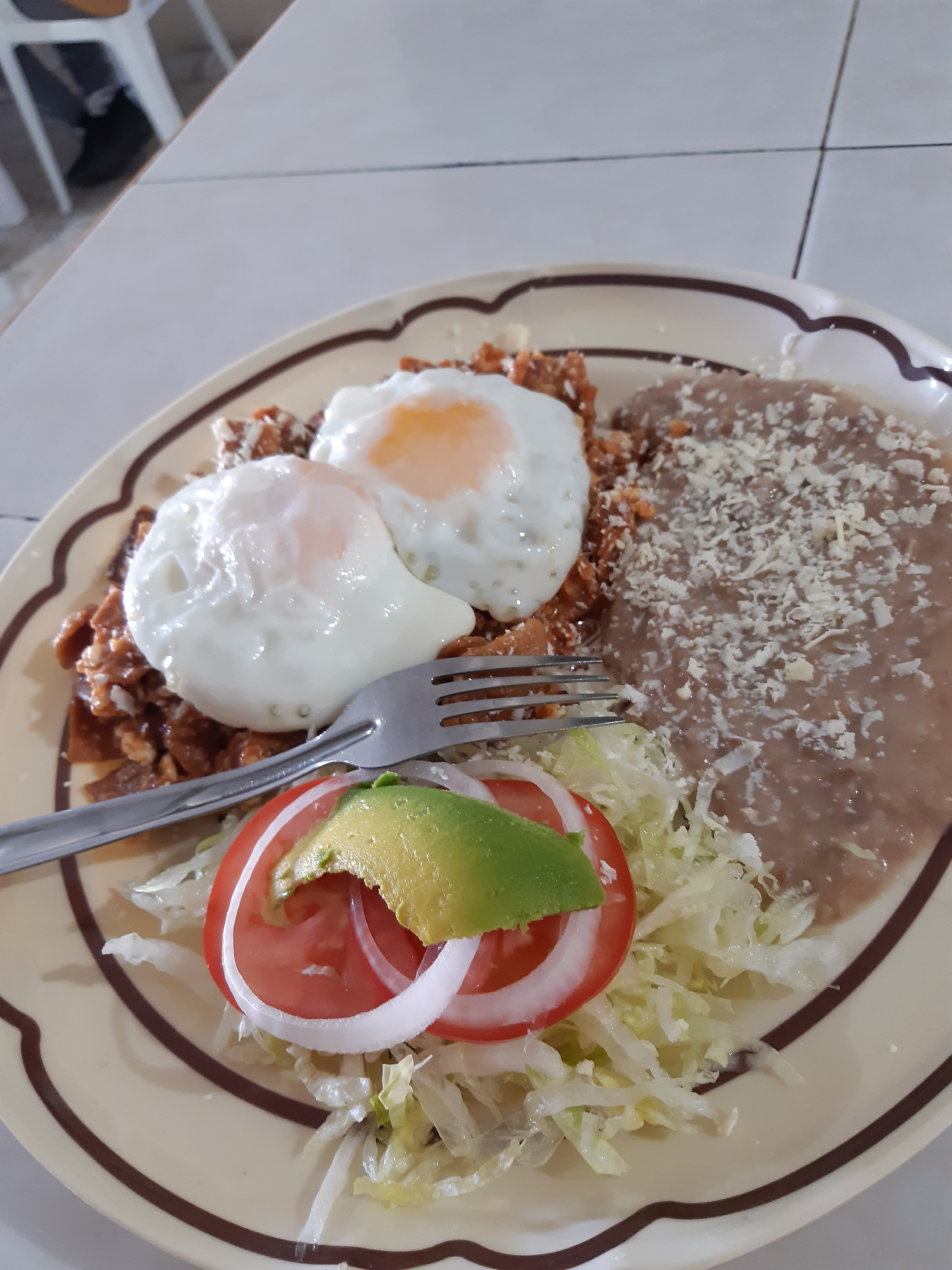 Loncheria "El Portal" image 9