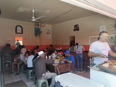 Carnitas El Cuate image 1