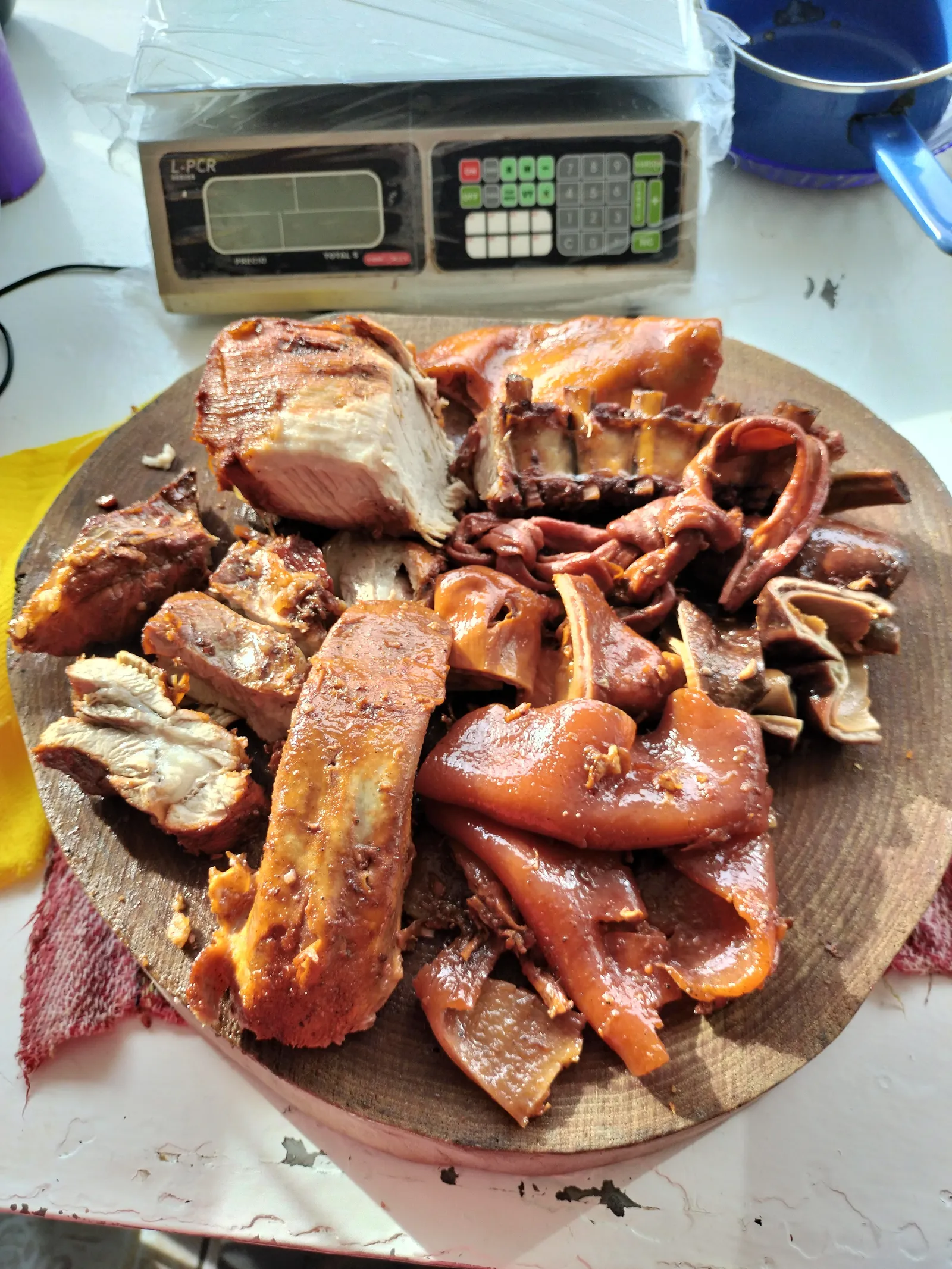 Carnitas El Cuate image 2