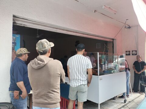 Carnitas El Cuate image 3