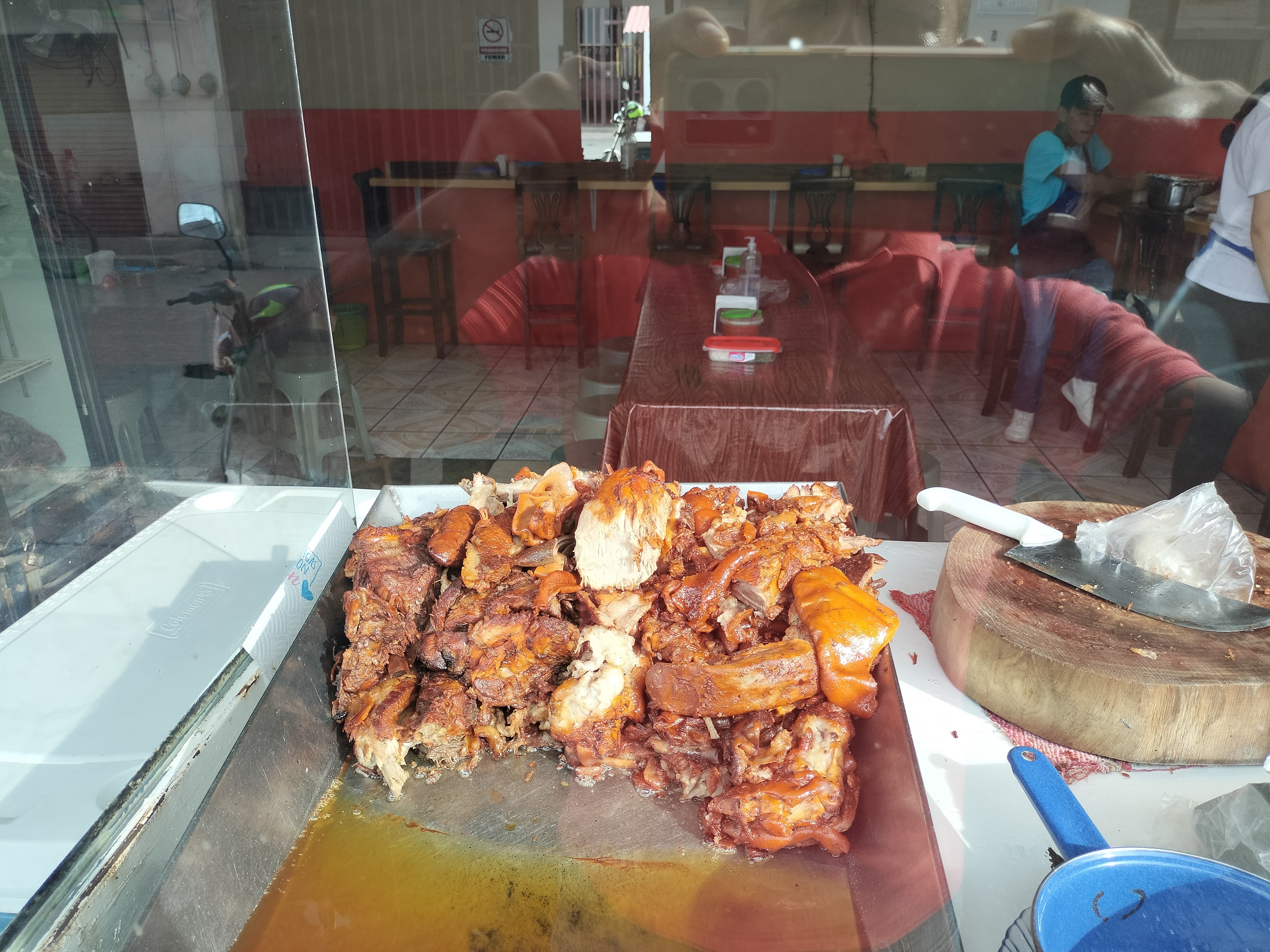 Carnitas El Cuate image 4