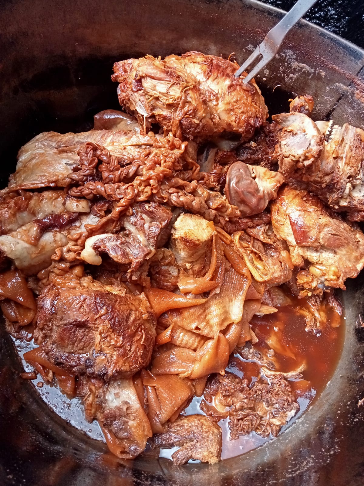 Carnitas El Cuate image 6