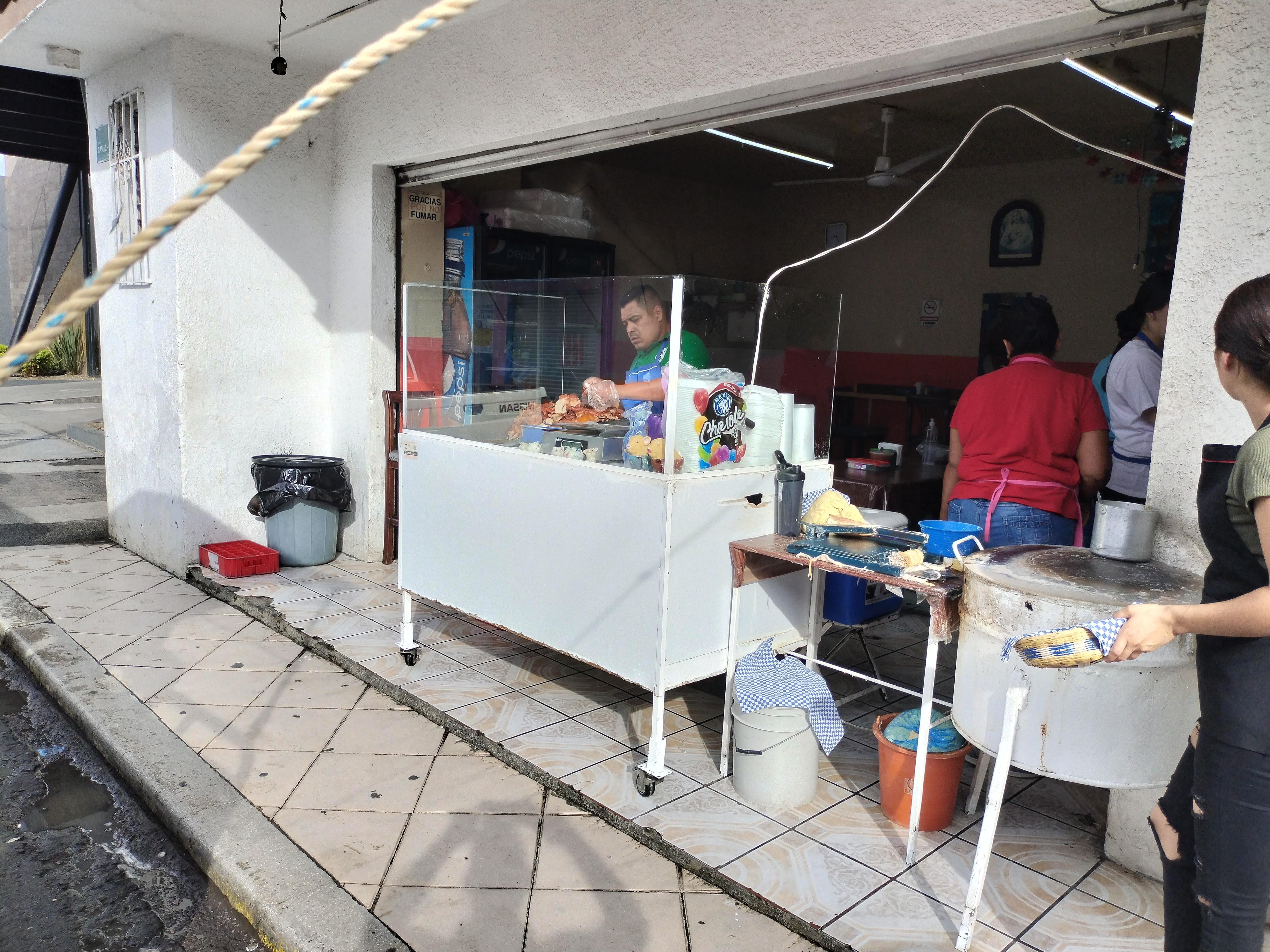 Carnitas El Cuate image 7