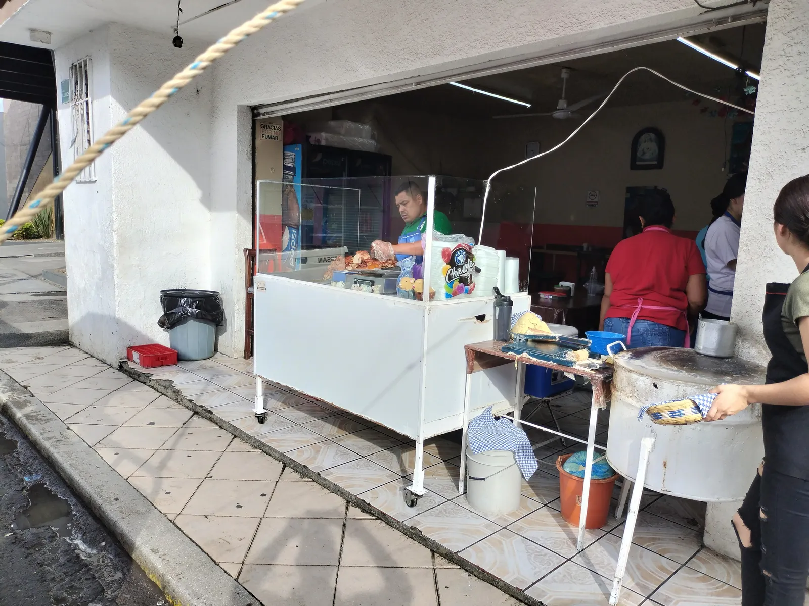 Carnitas El Cuate image 7